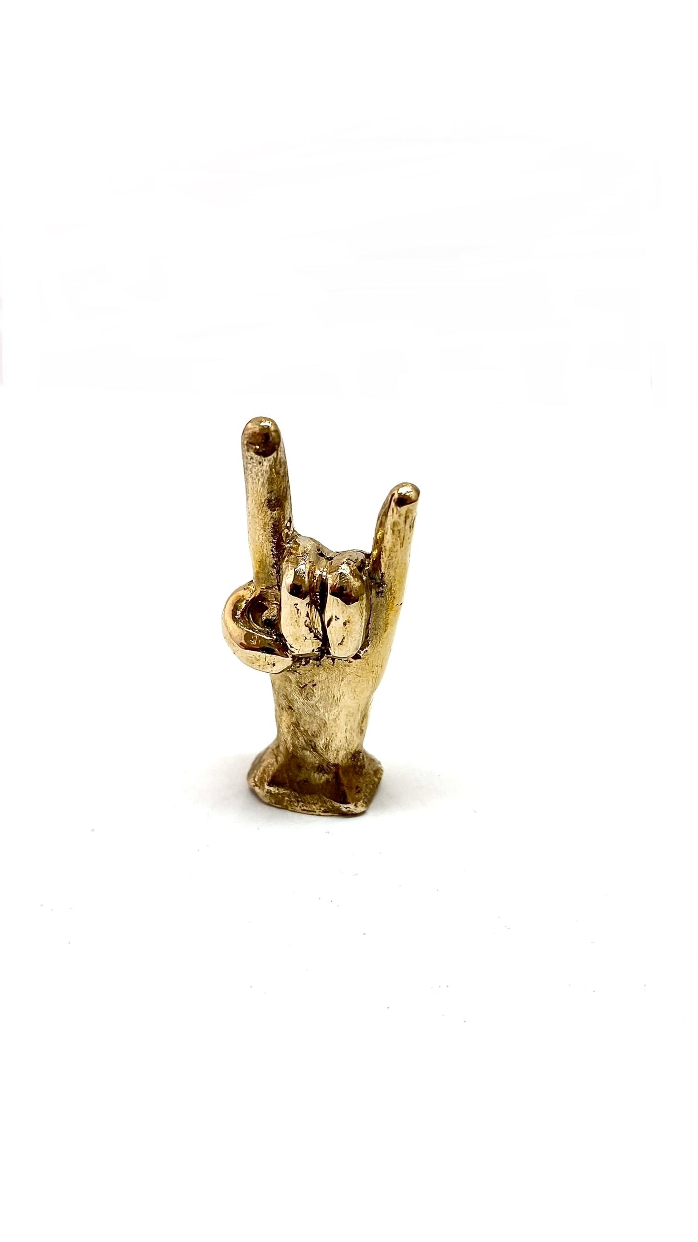MINIATURE TIÉ