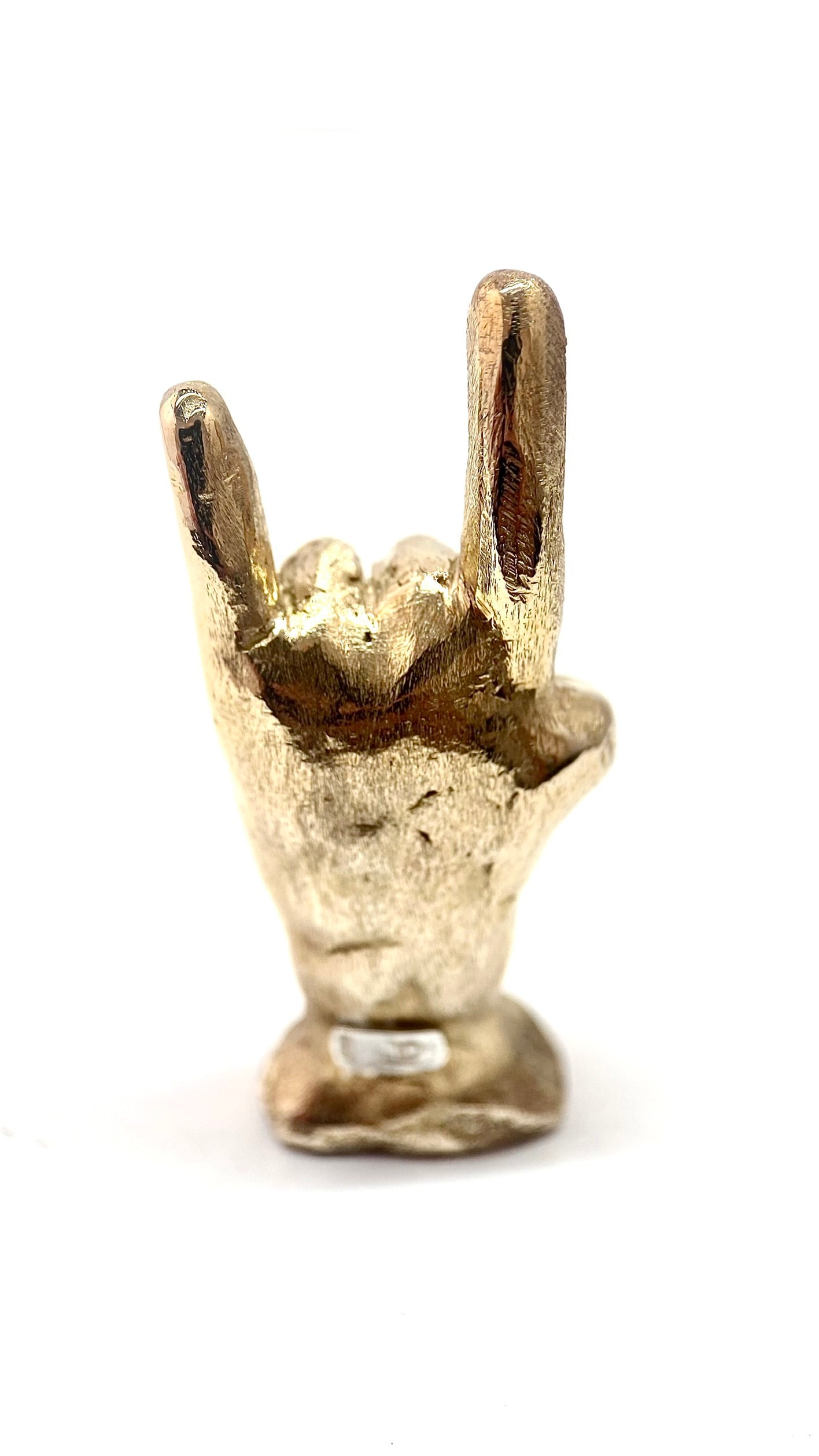 MINIATURE TIÉ