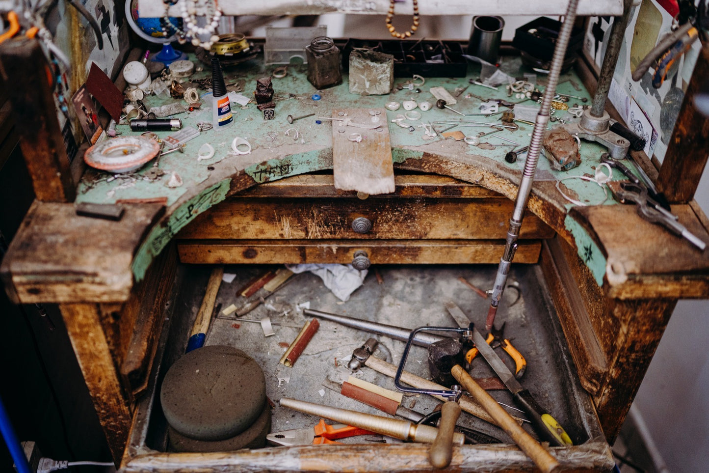 WORKSHOP