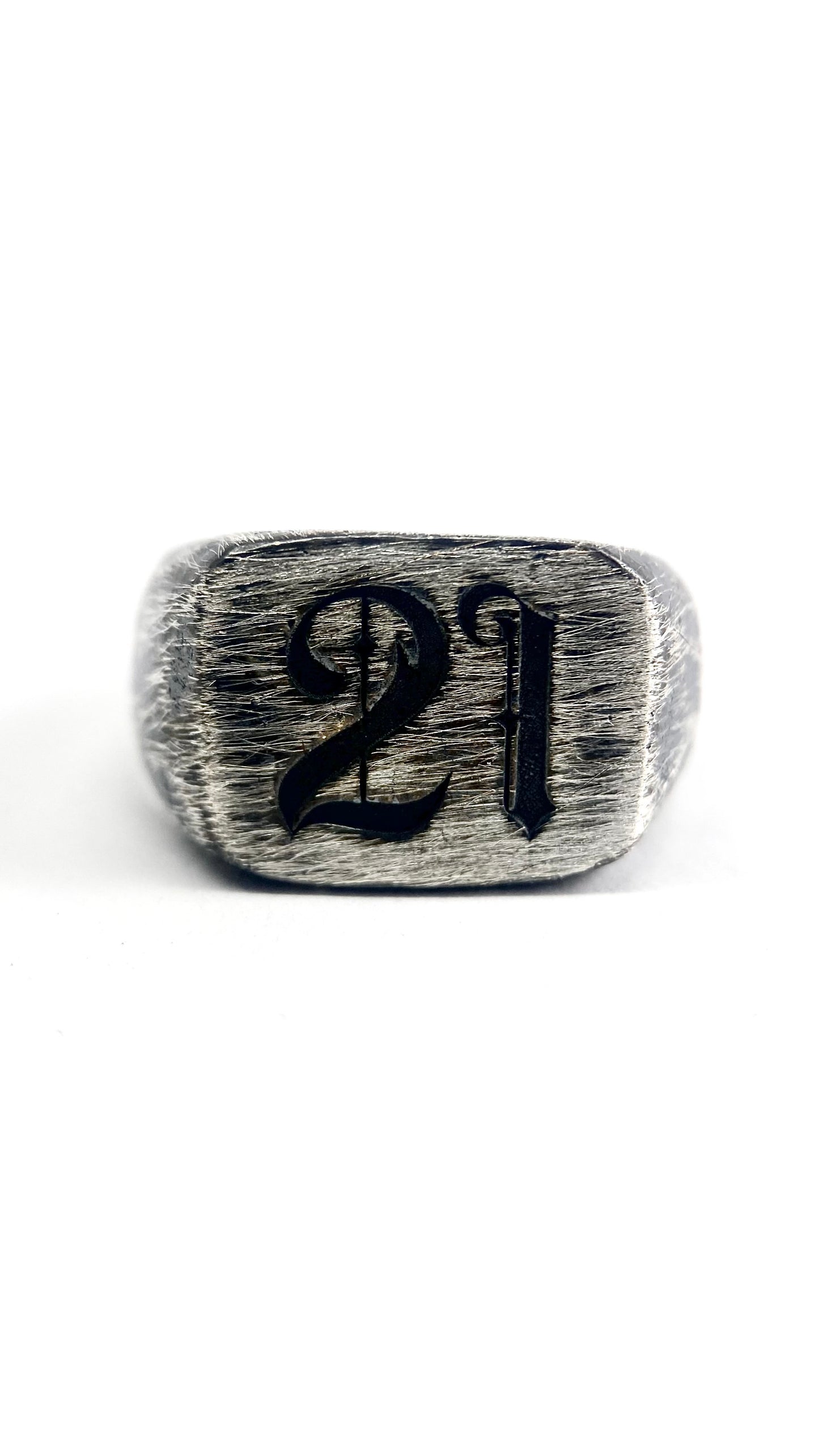 Customized square