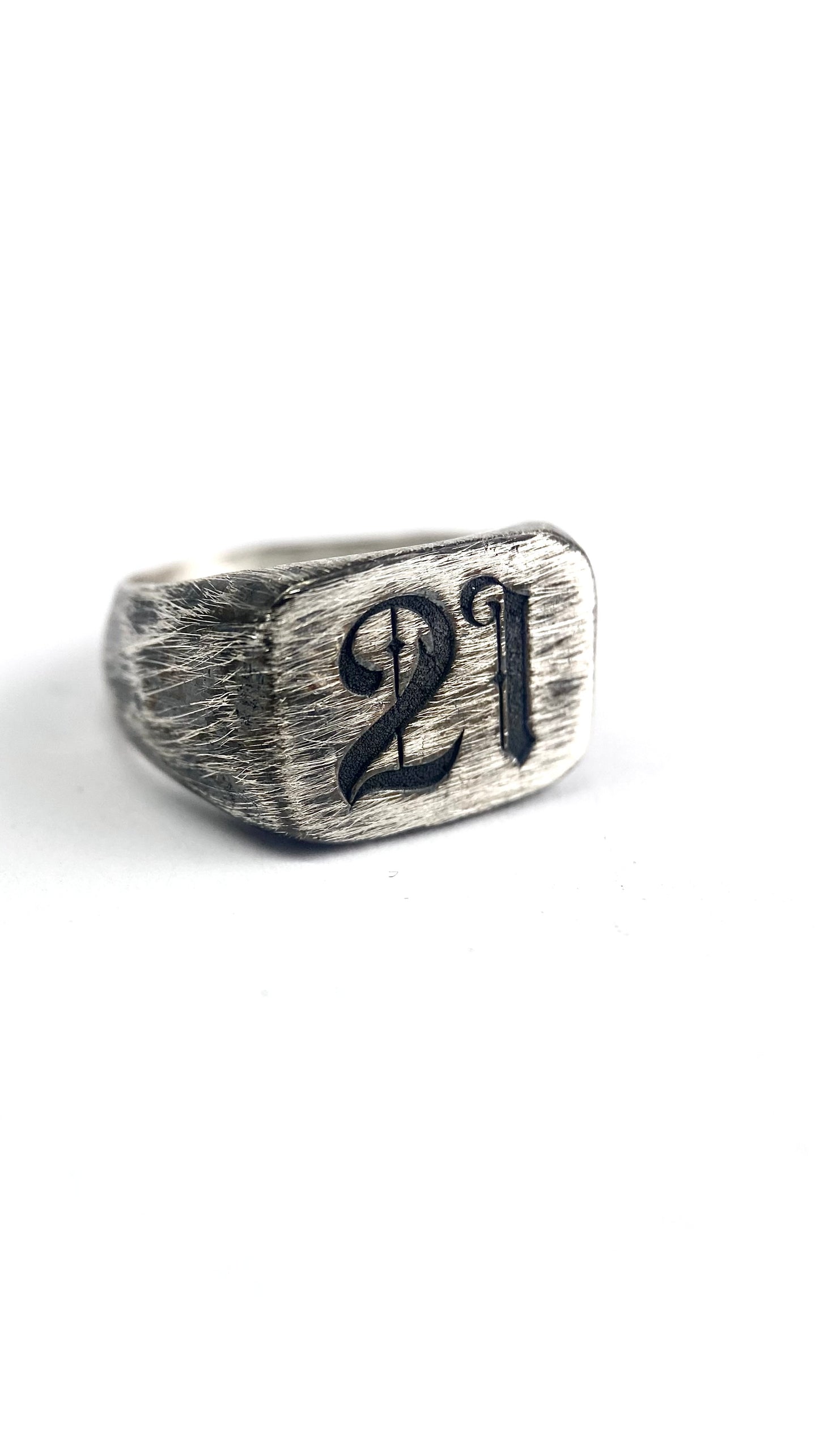 Customized square