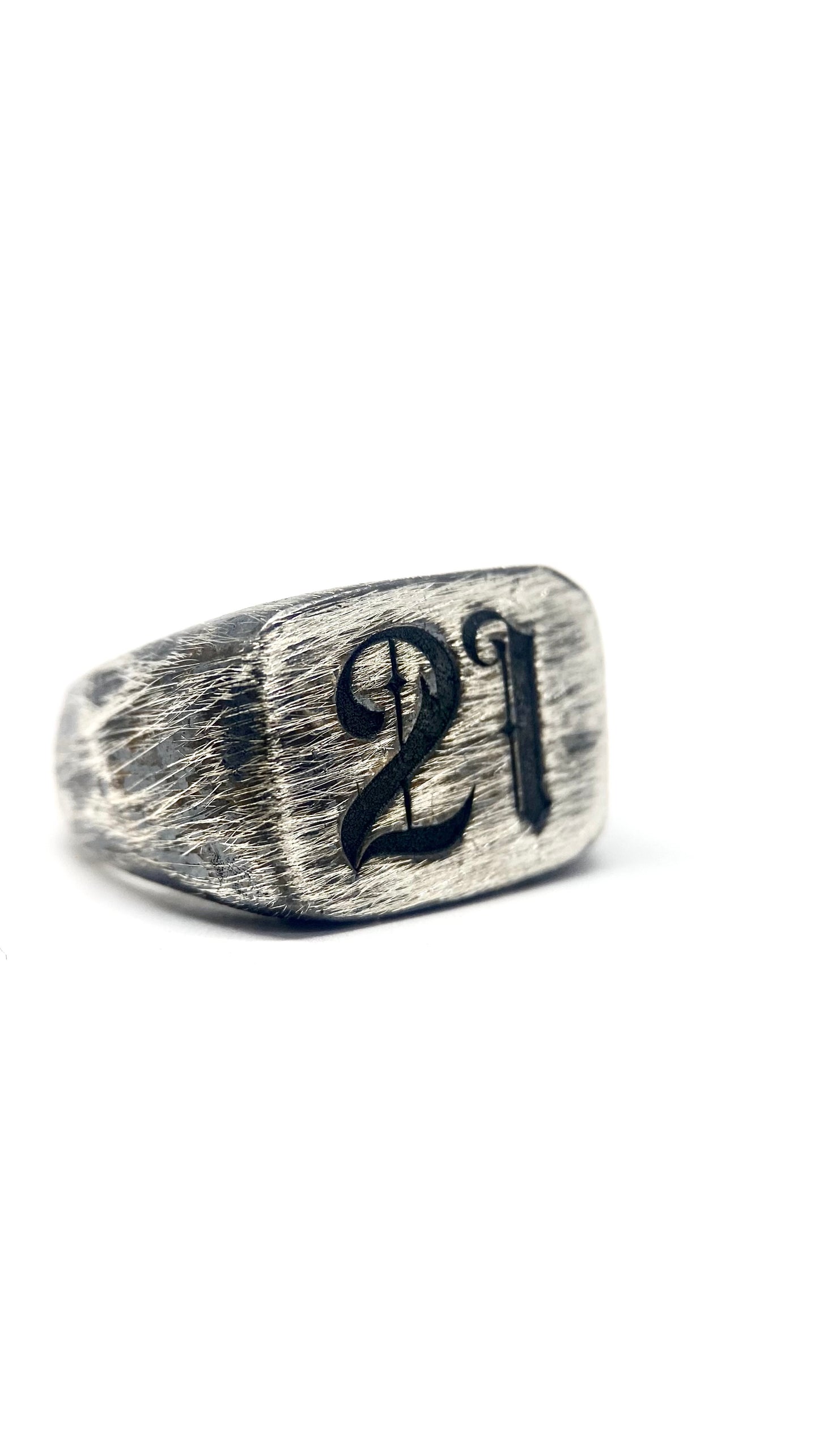 Customized square