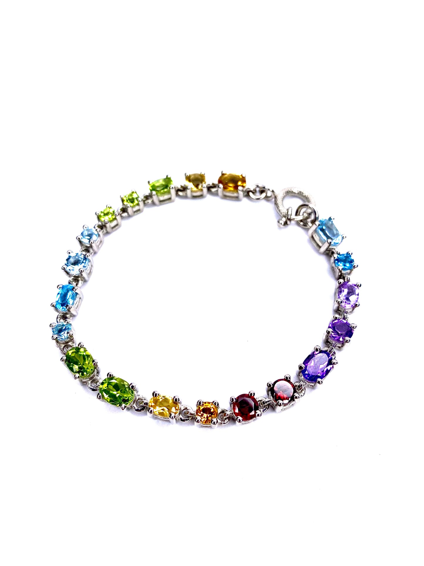 STONE BRACELET