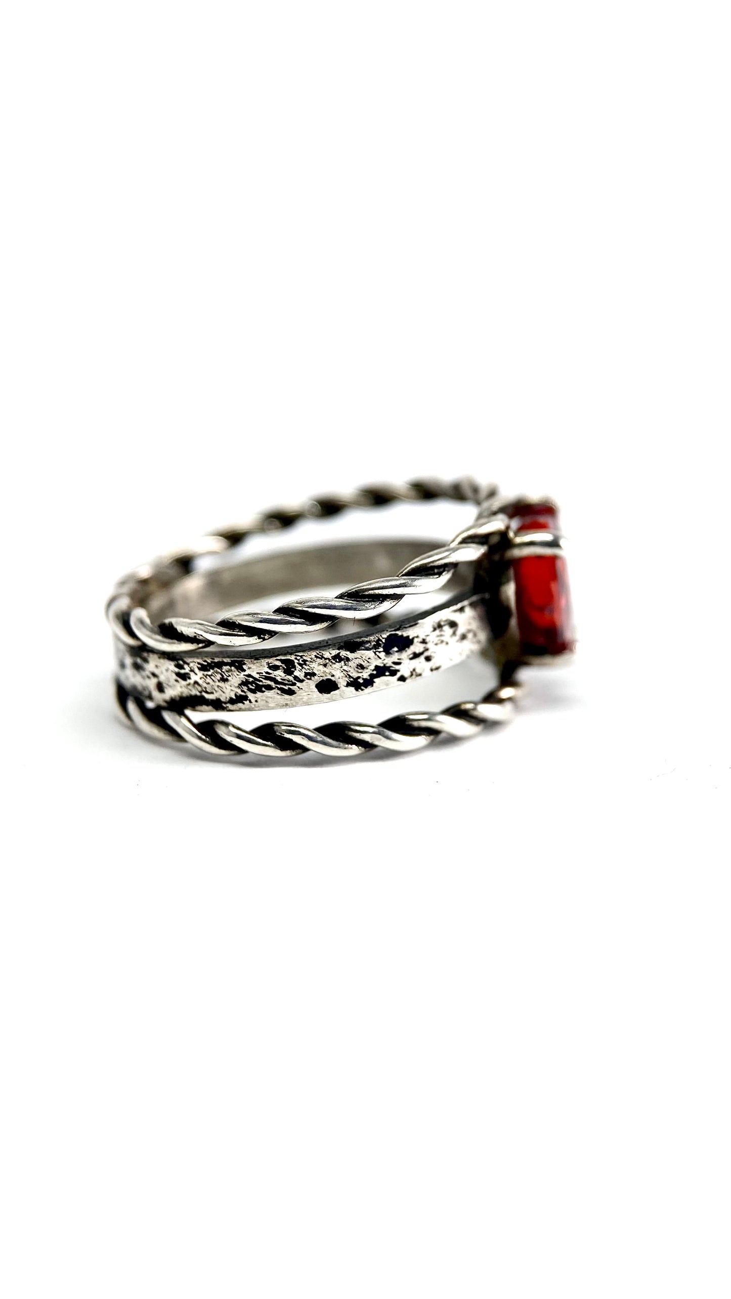 Red heart