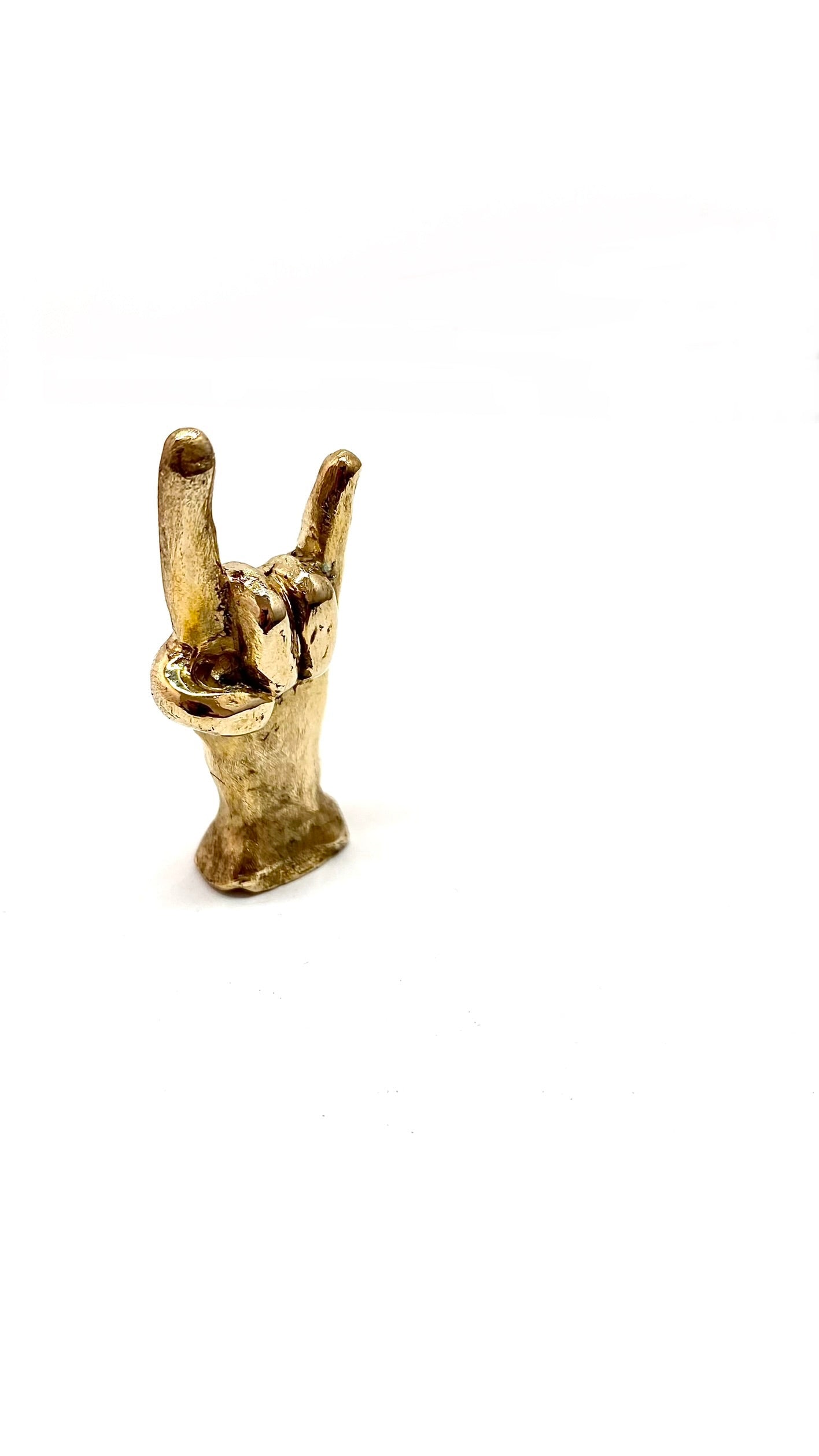 MINIATURE TIÉ
