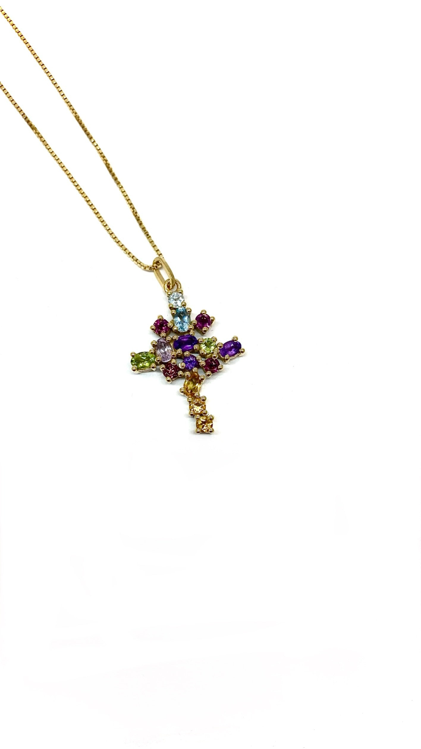 CROSS COLOR FULL