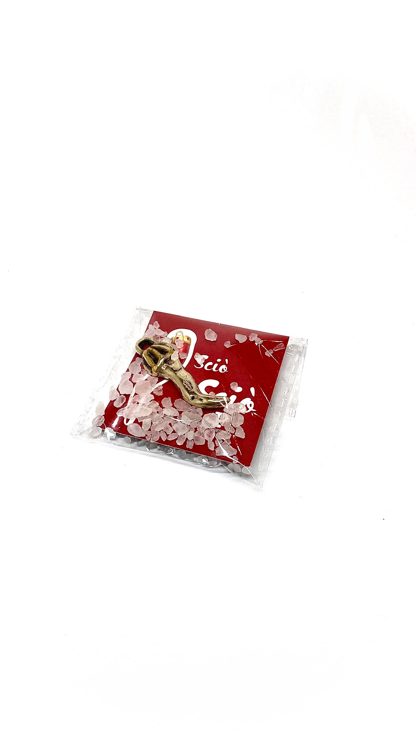 KIT ANTI SFIGA