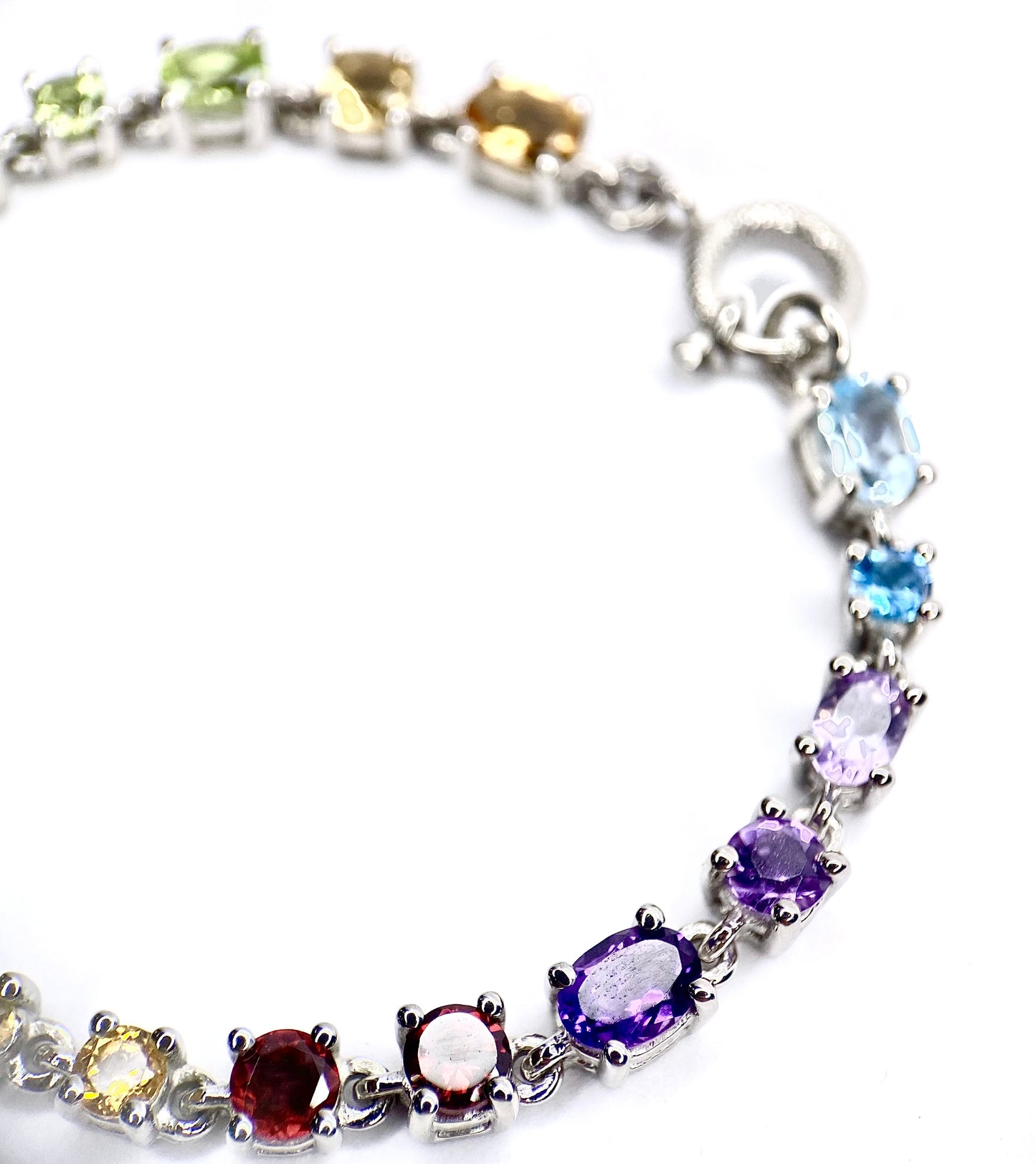 STONE BRACELET