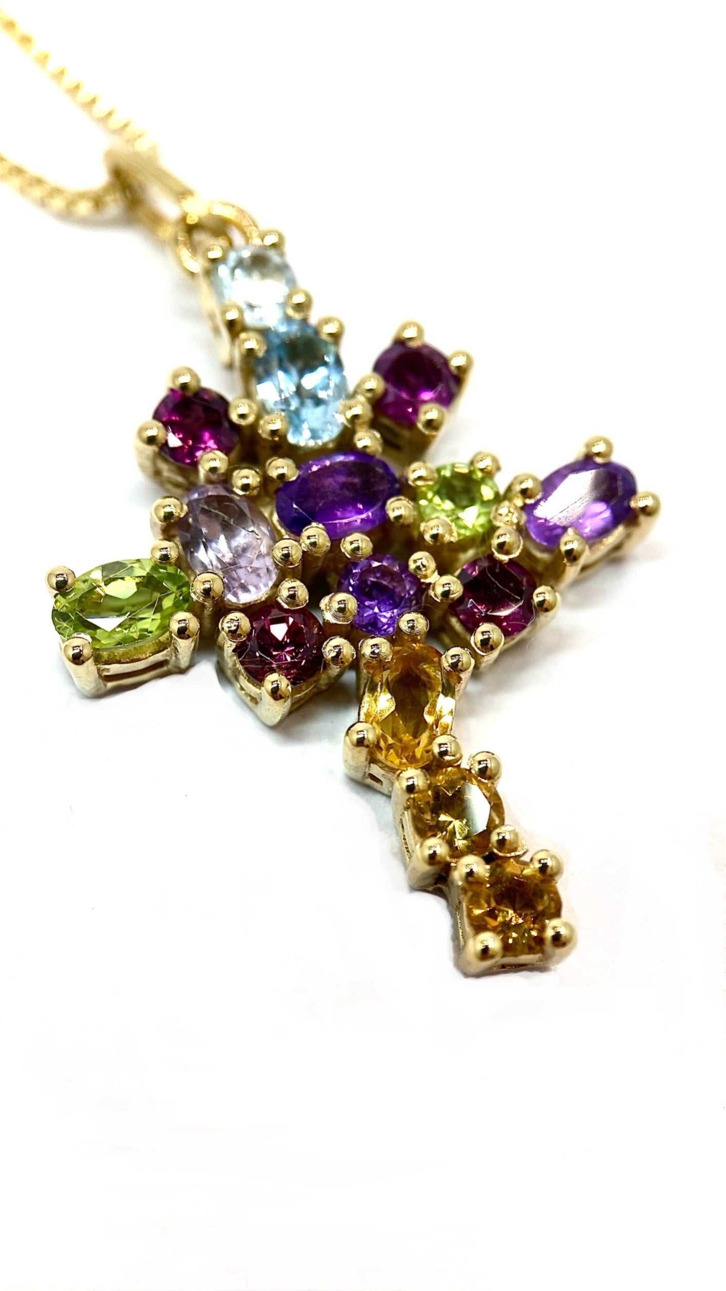 CROSS COLOR FULL