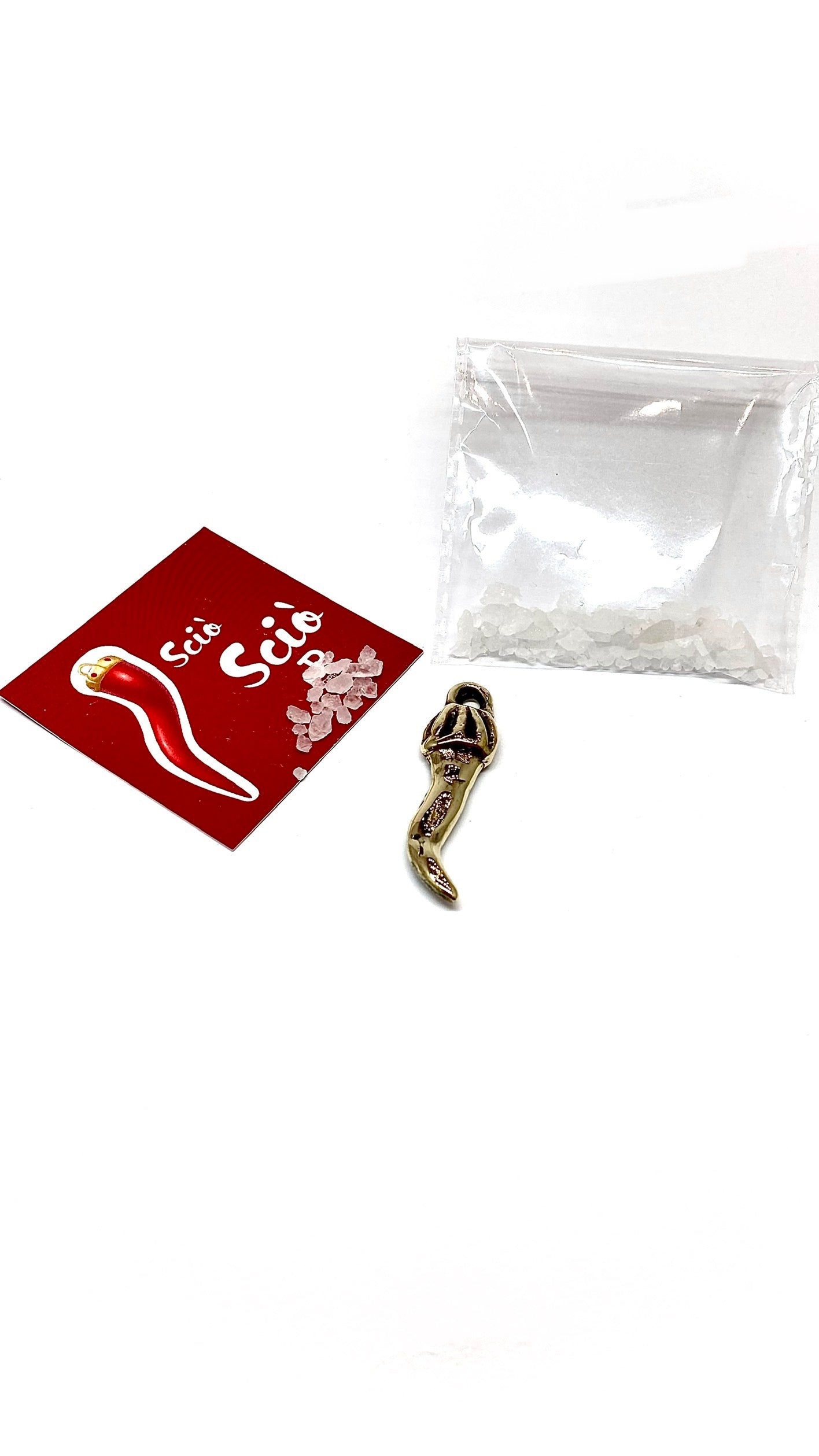 KIT ANTI SFIGA