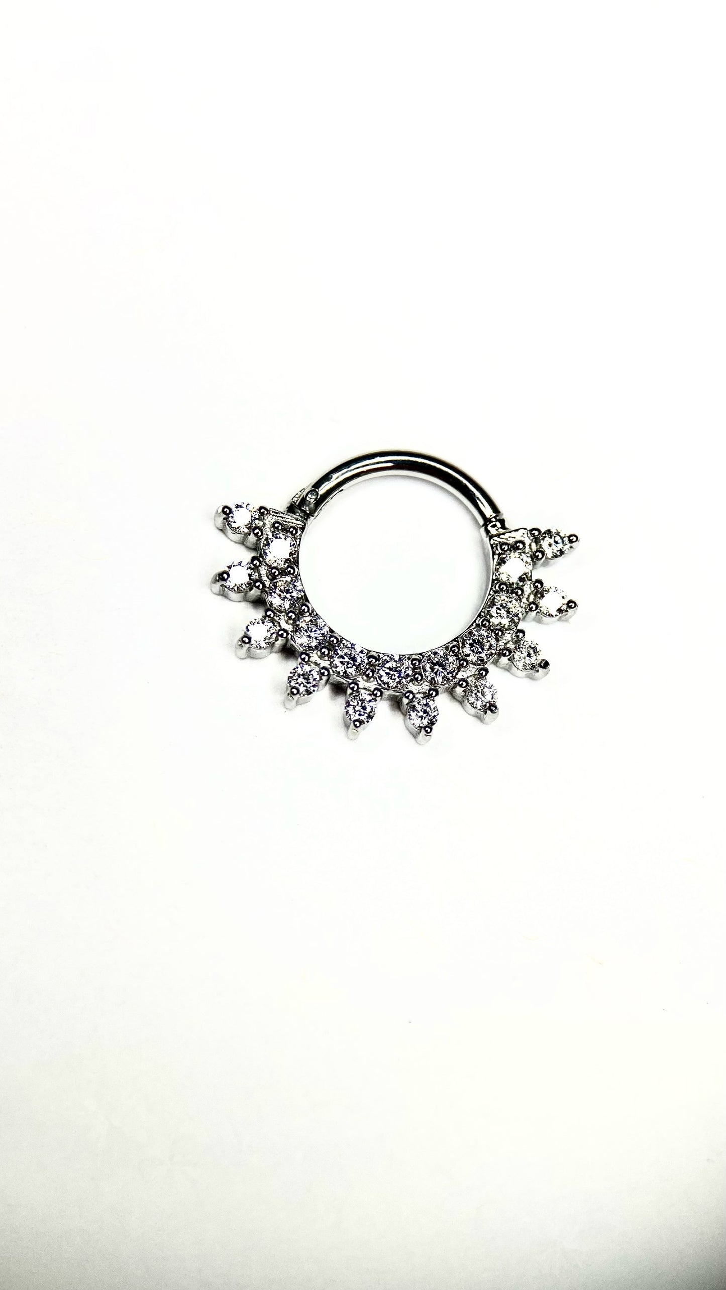 DAITH DIAMOND TWO