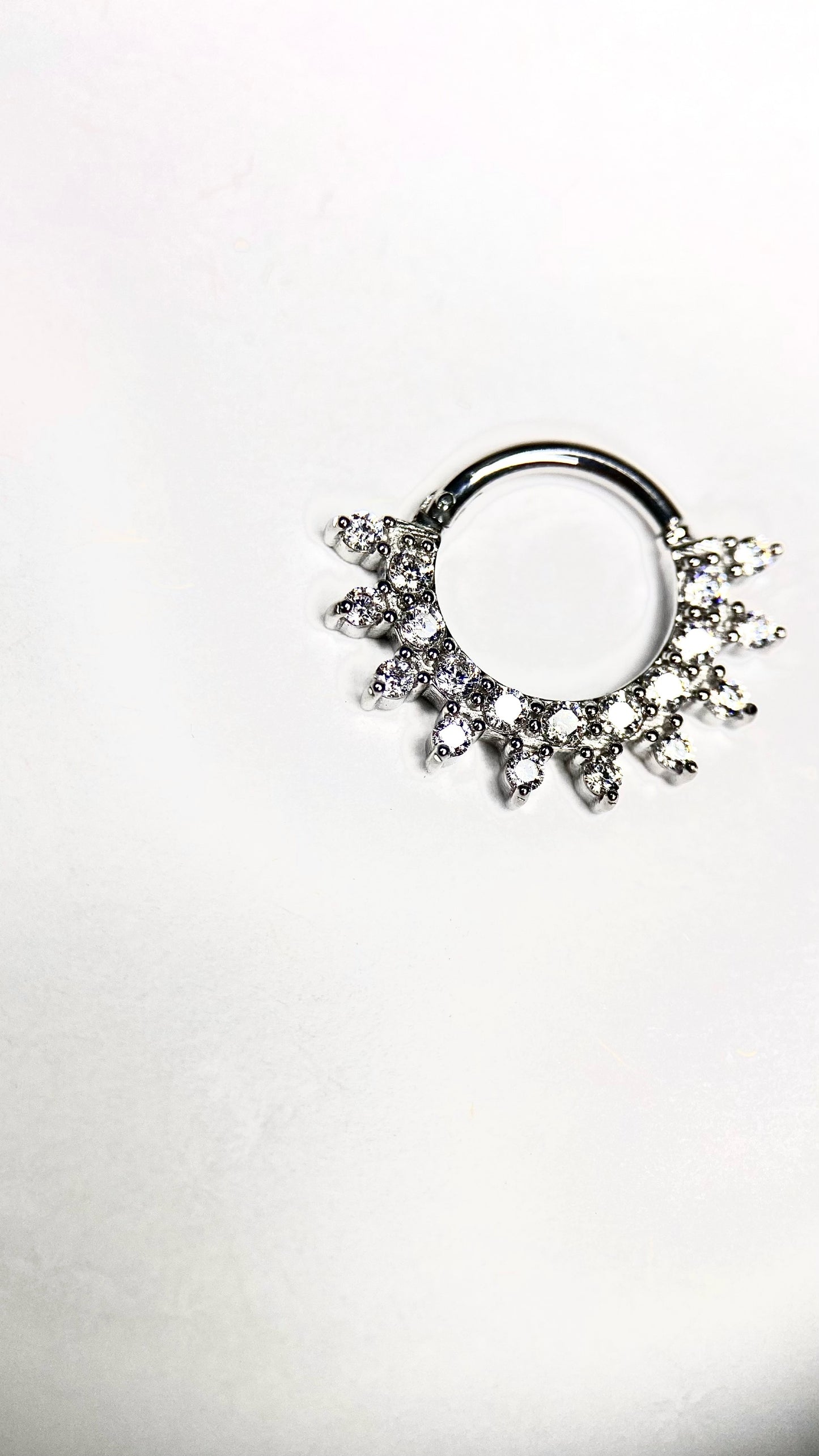 DAITH DIAMOND TWO