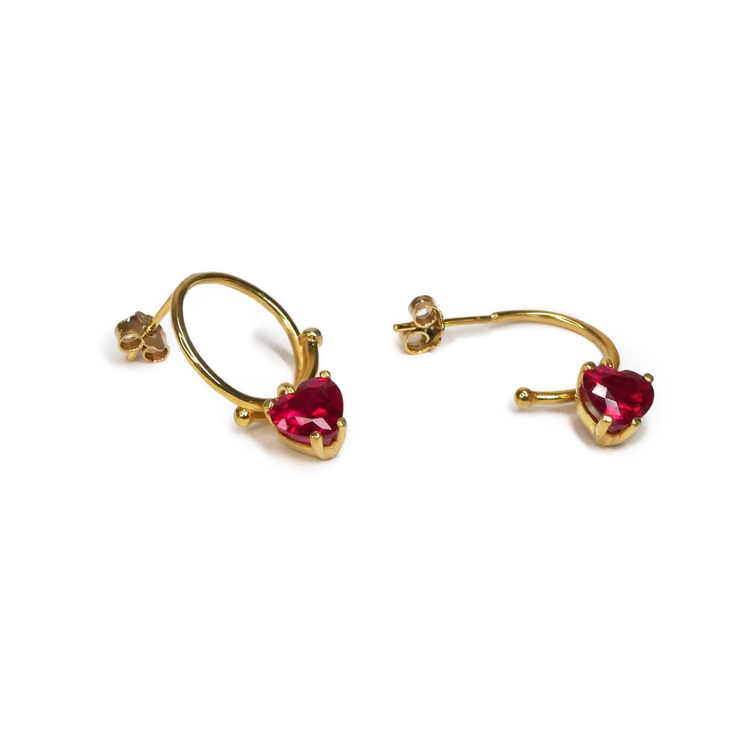 Coppia Piercing