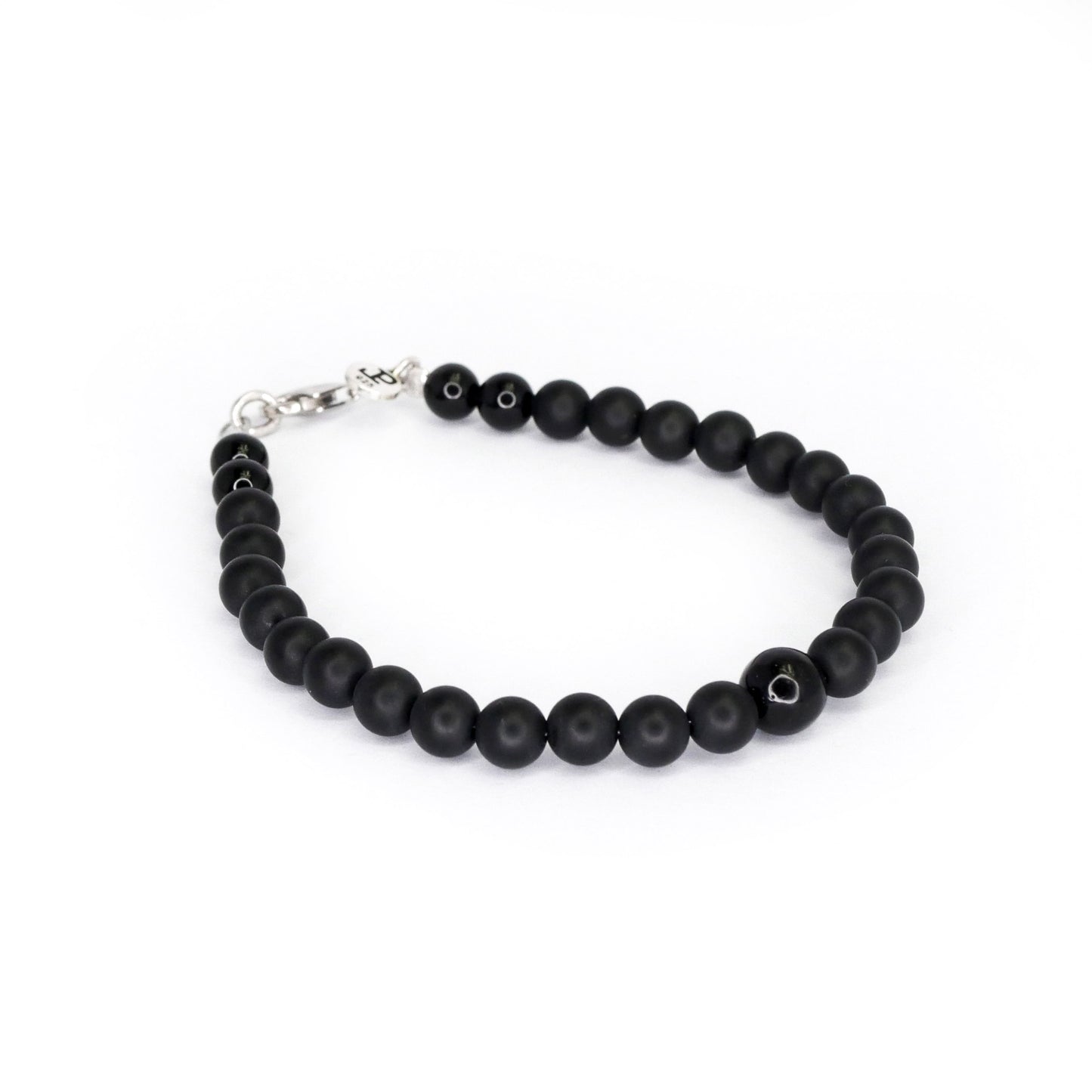 Onyx bracelet