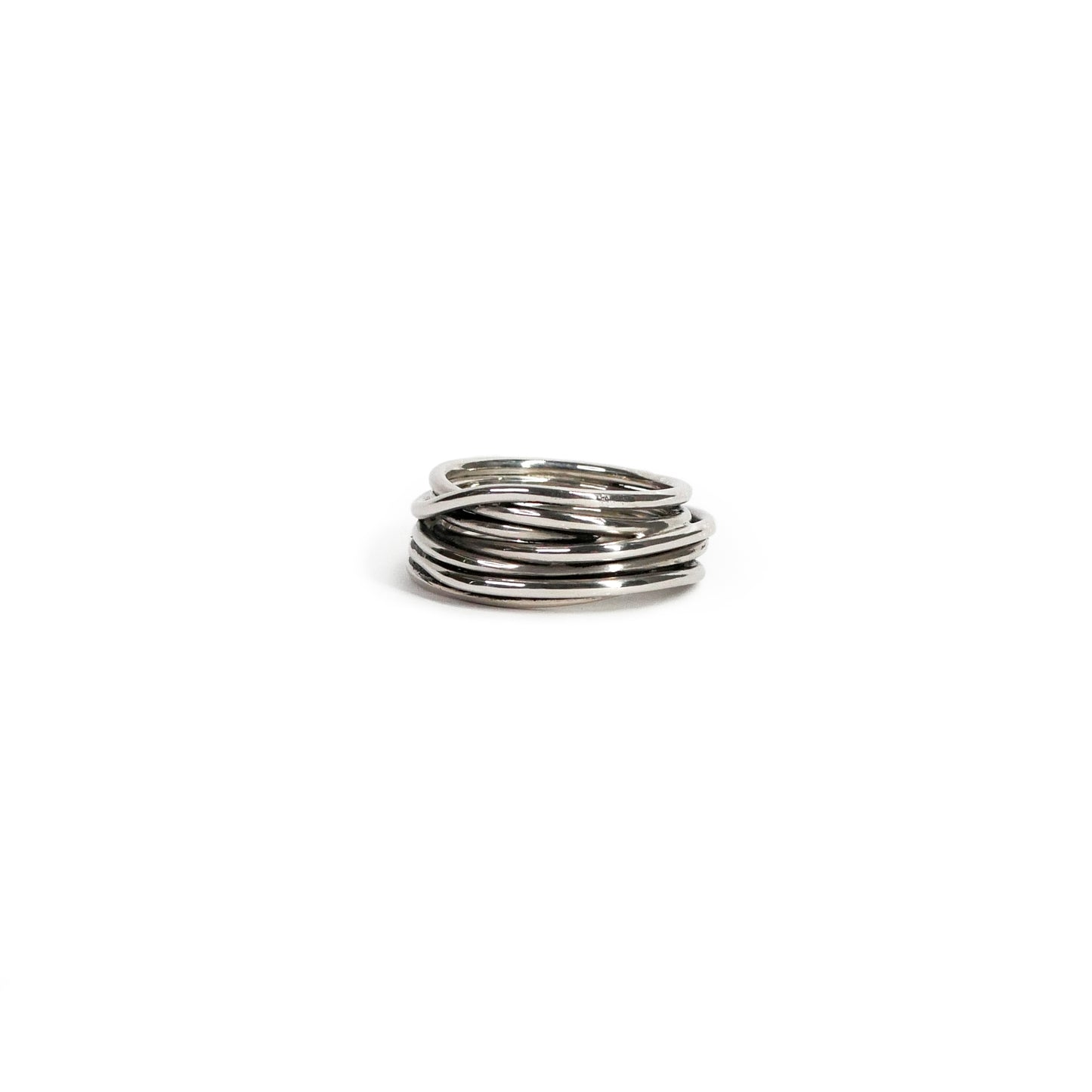 Anello più fili
