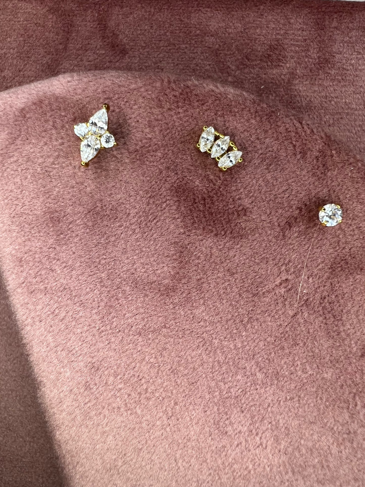 FINE PIERCING