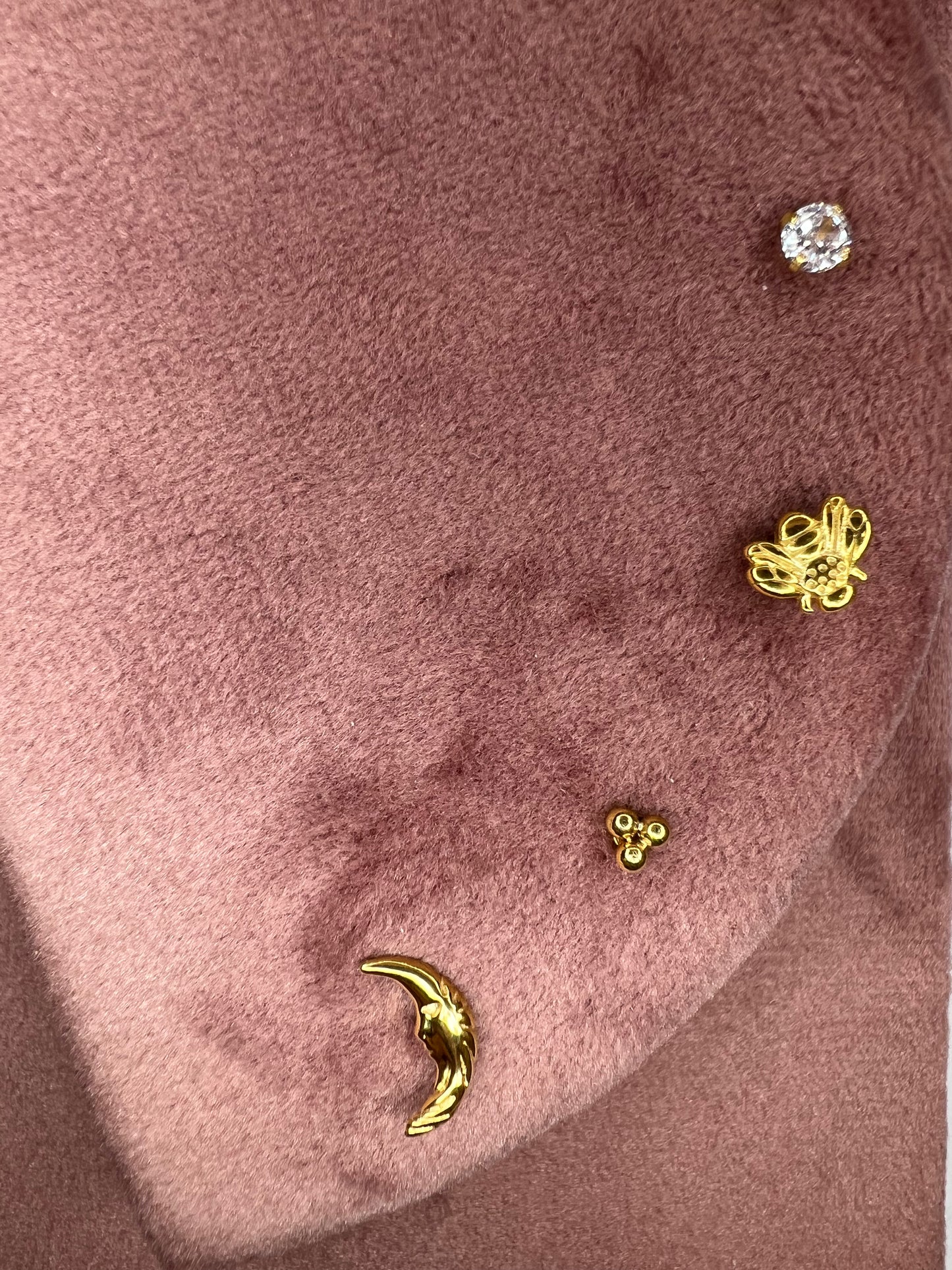 FINE PIERCING