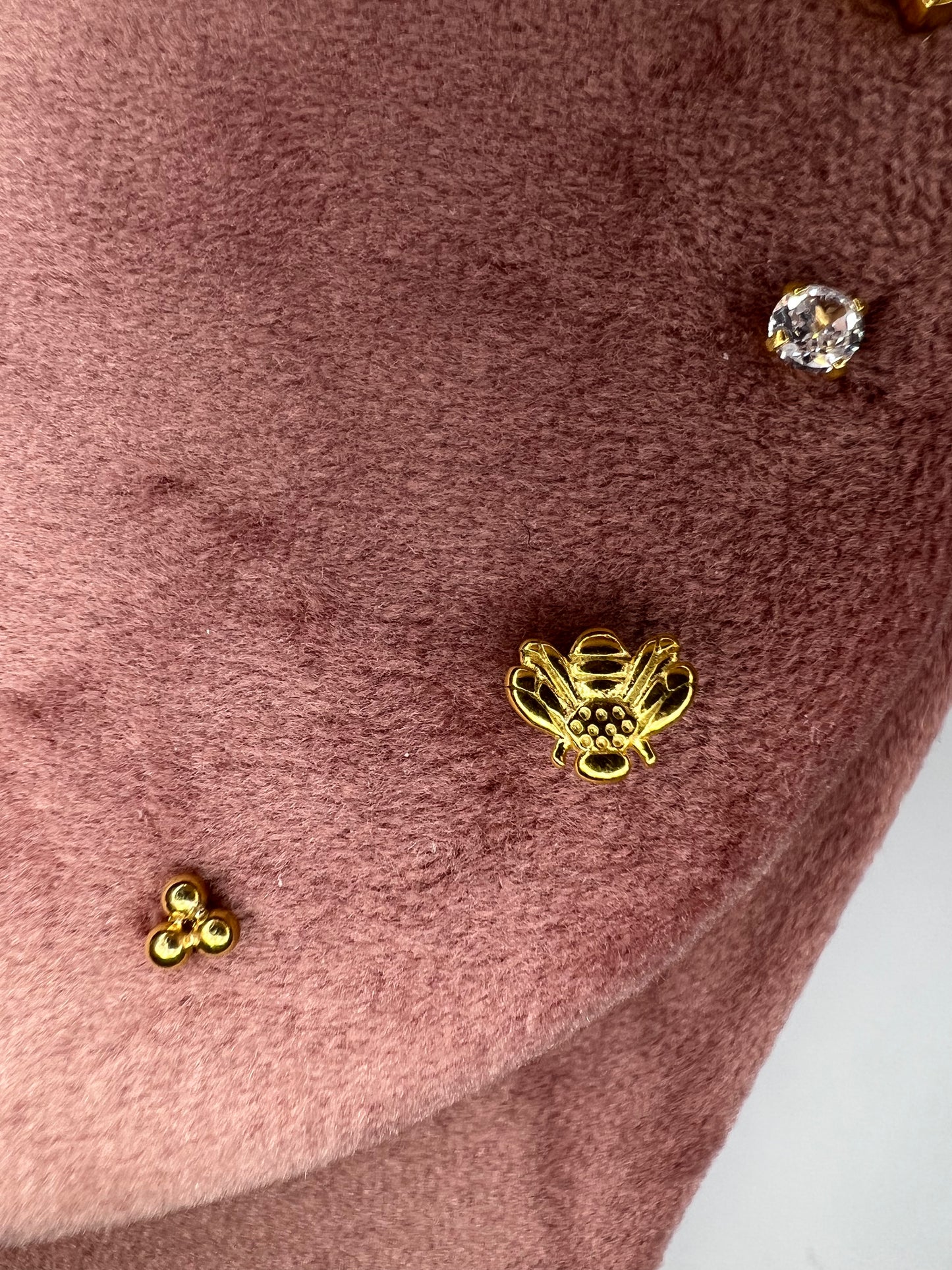 FINE PIERCING