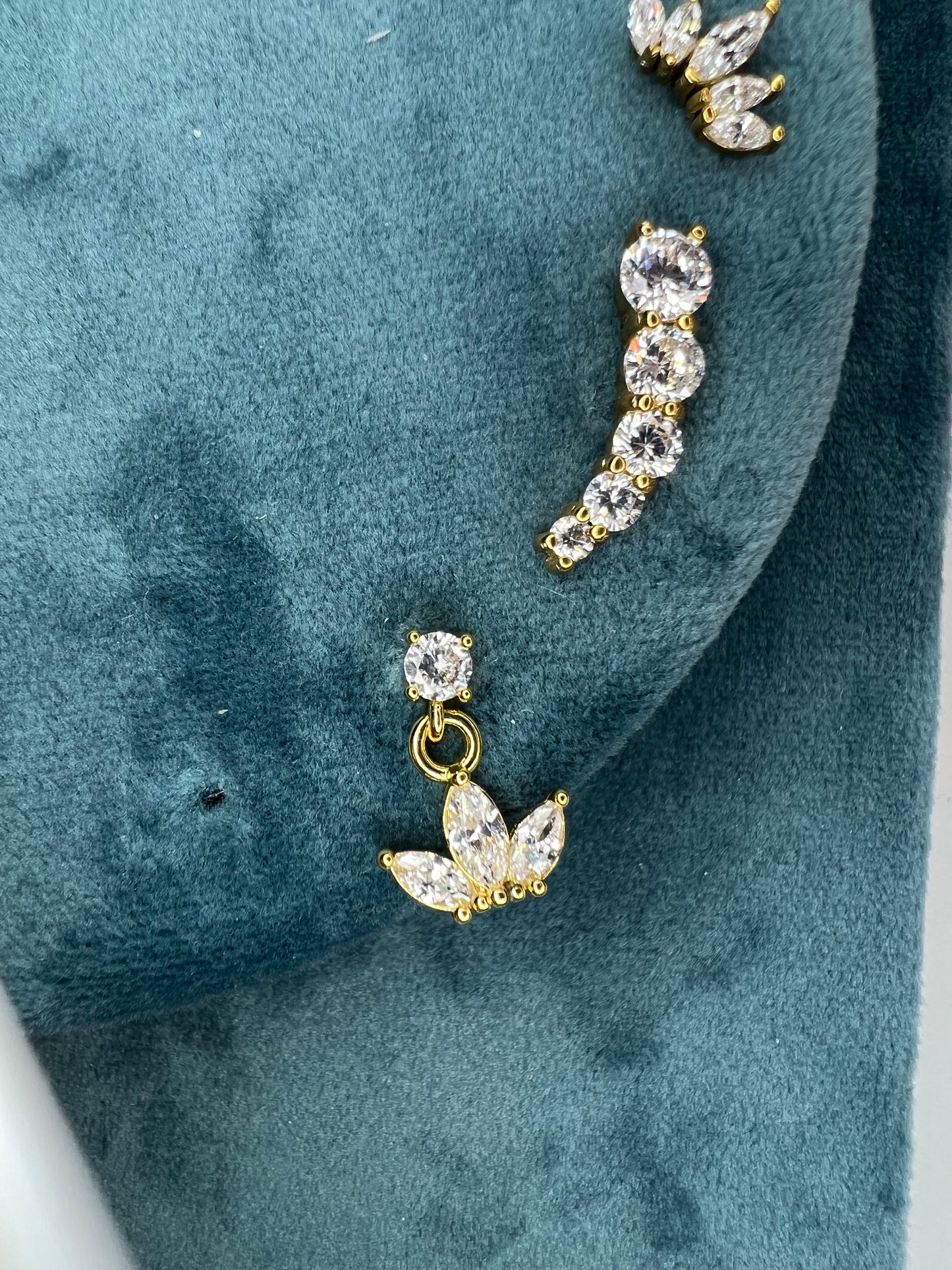 DIAMOND PIERCING