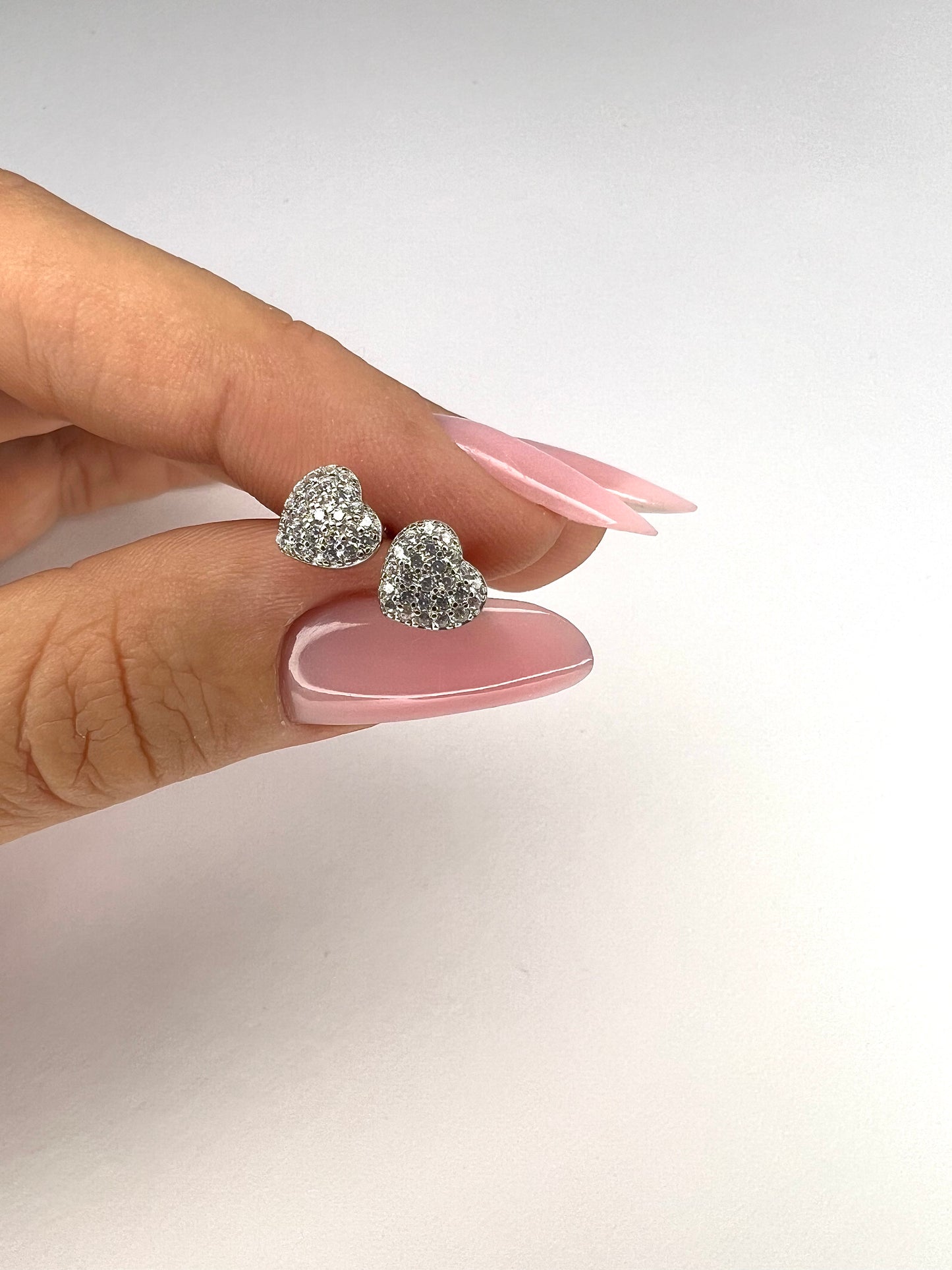 HEART PAVE'