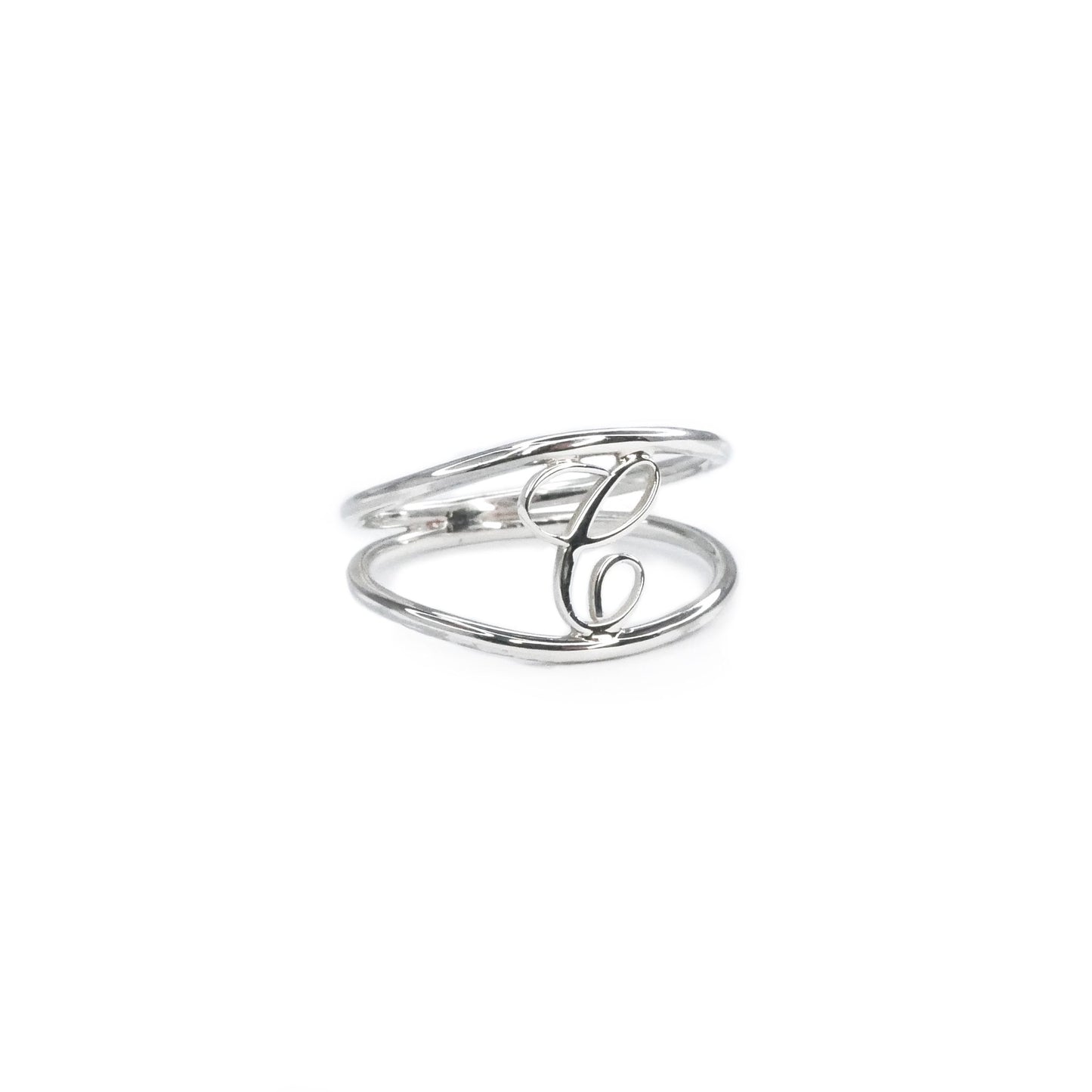 INITIAL RING