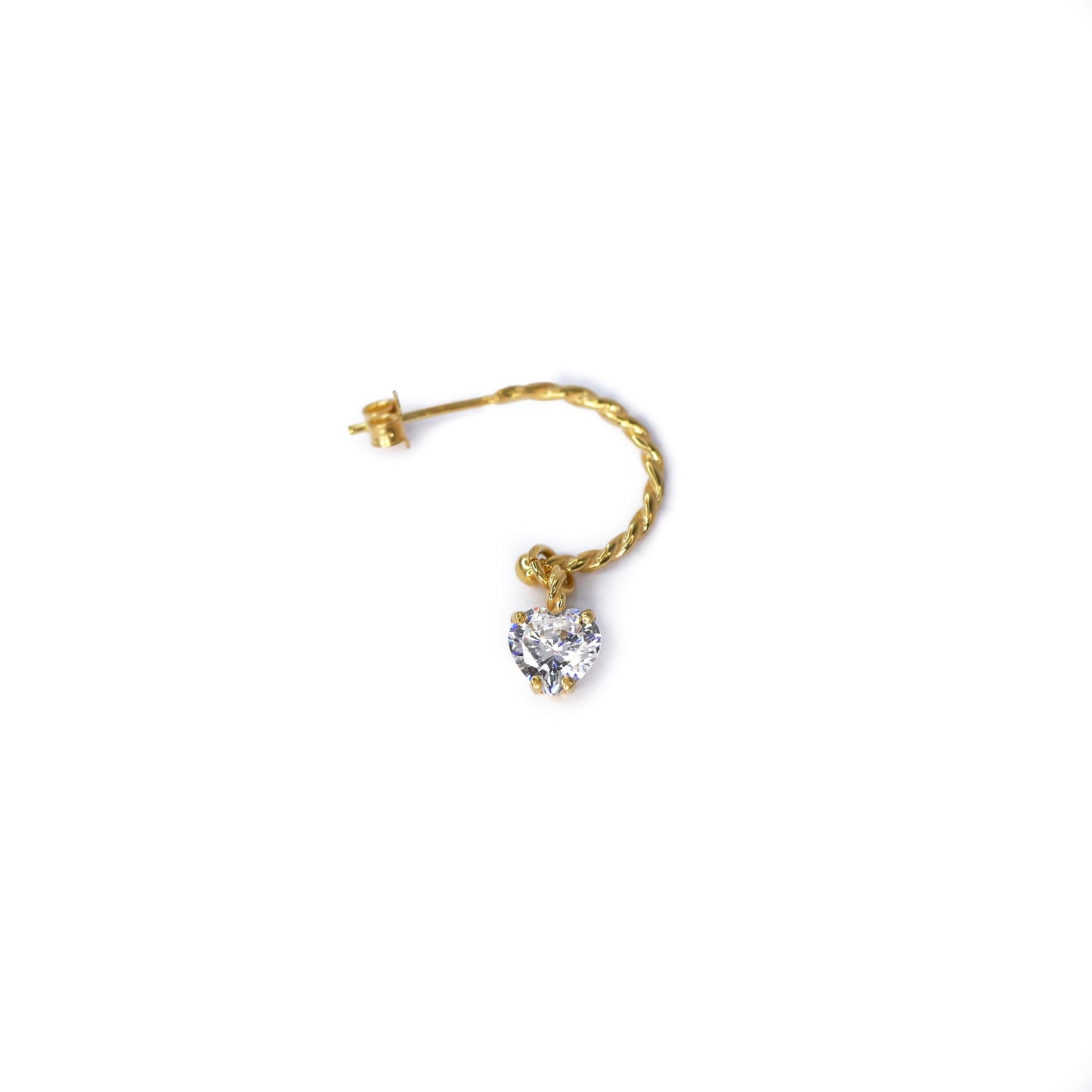 Piercing intreccio