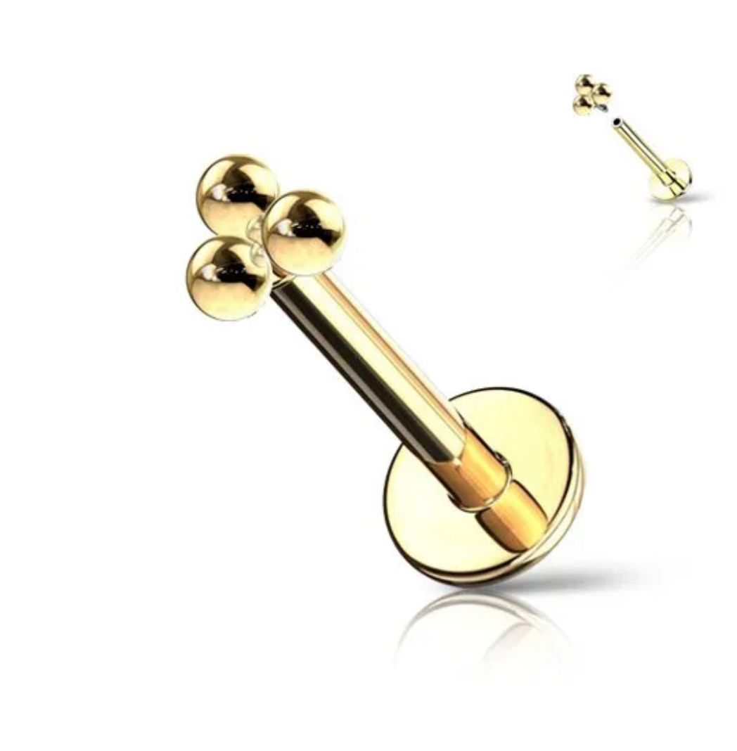 FINE PIERCING