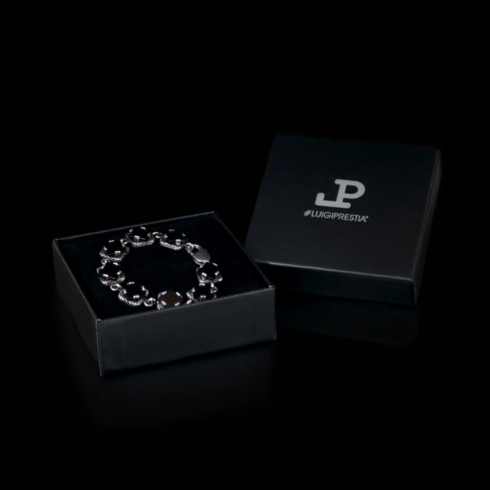 Square bracelet