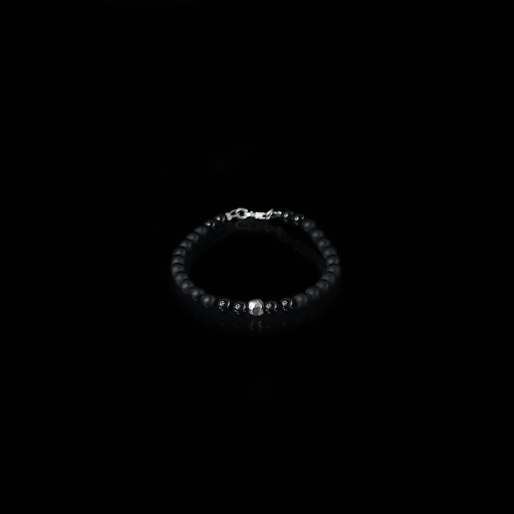 SILVER ONE
