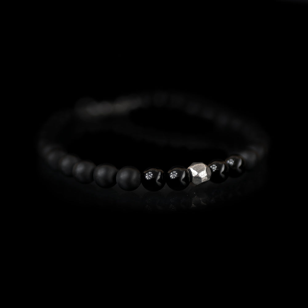 SILVER ONE