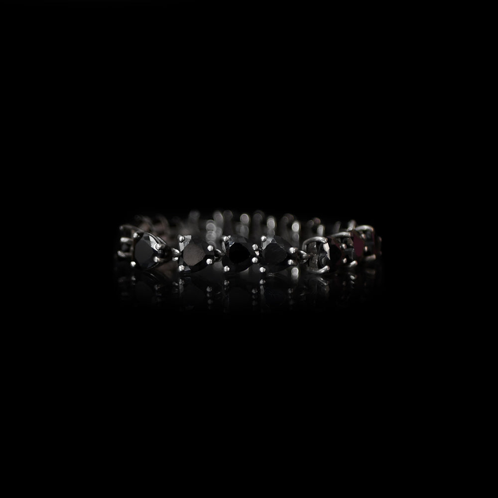 HEART BRACELET