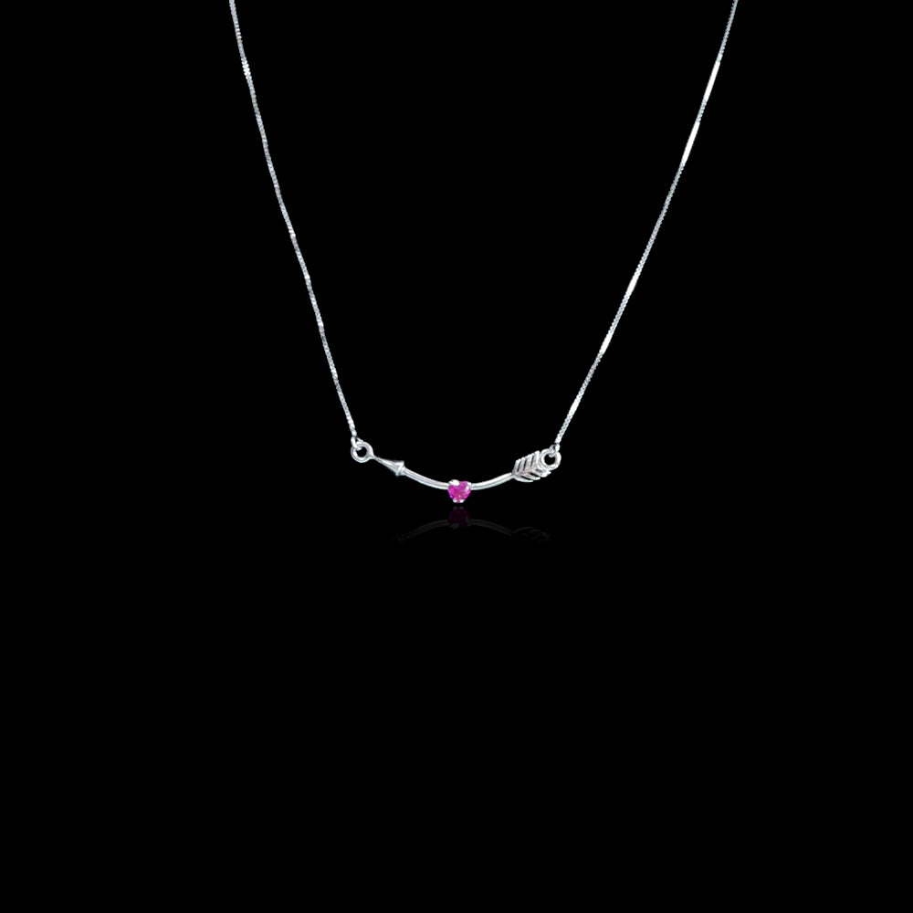 ARROW SMALL HEART