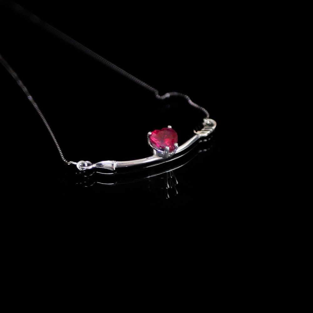 ARROW BIG HEART