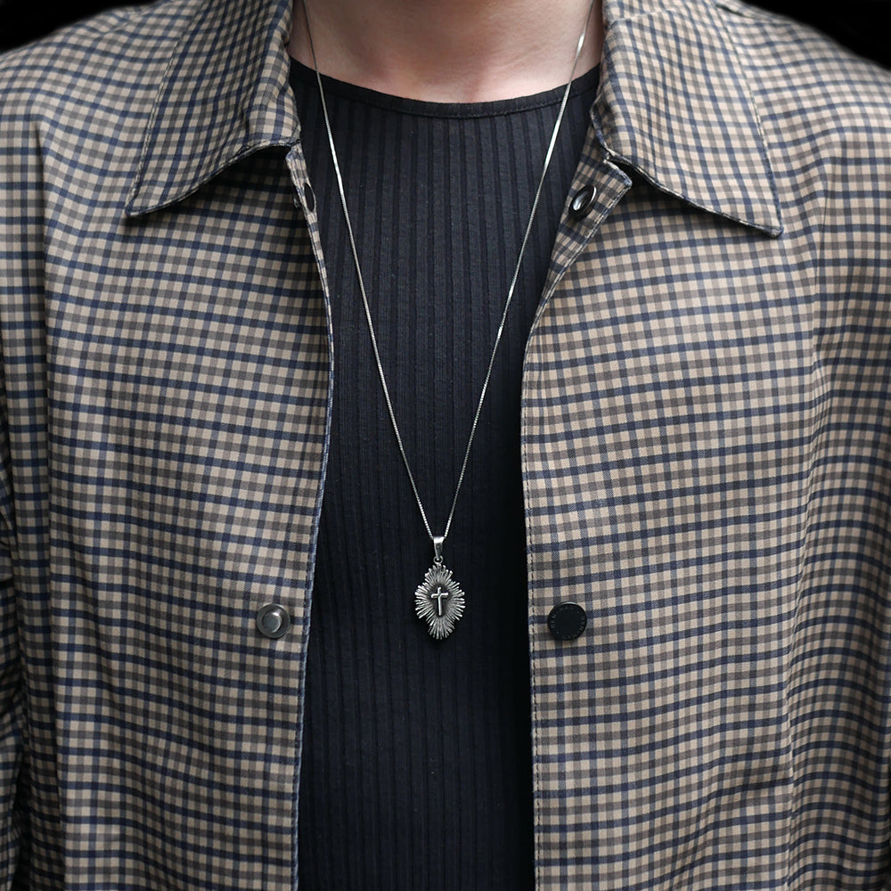 SACRED CROSS