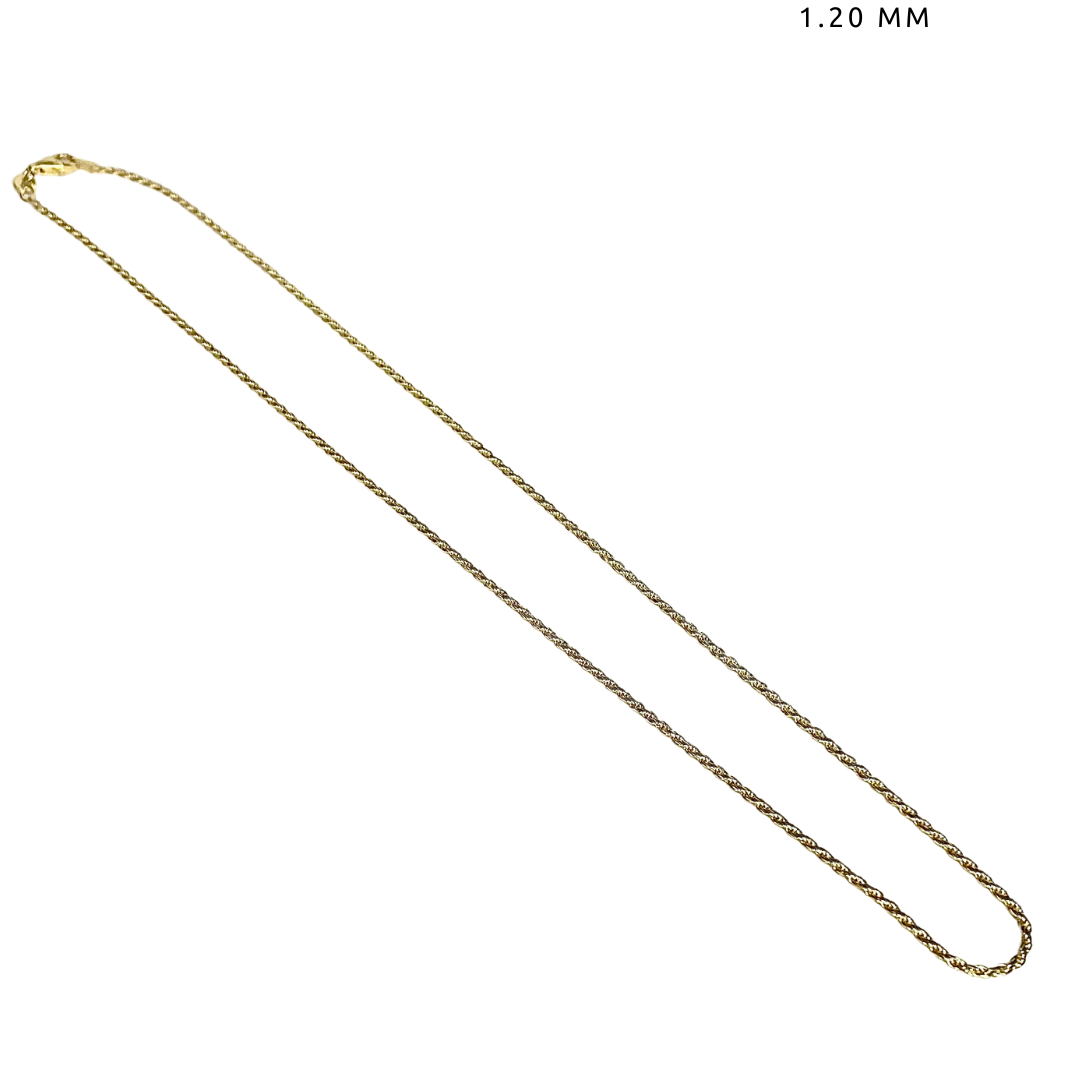COLLANA FUNETTE