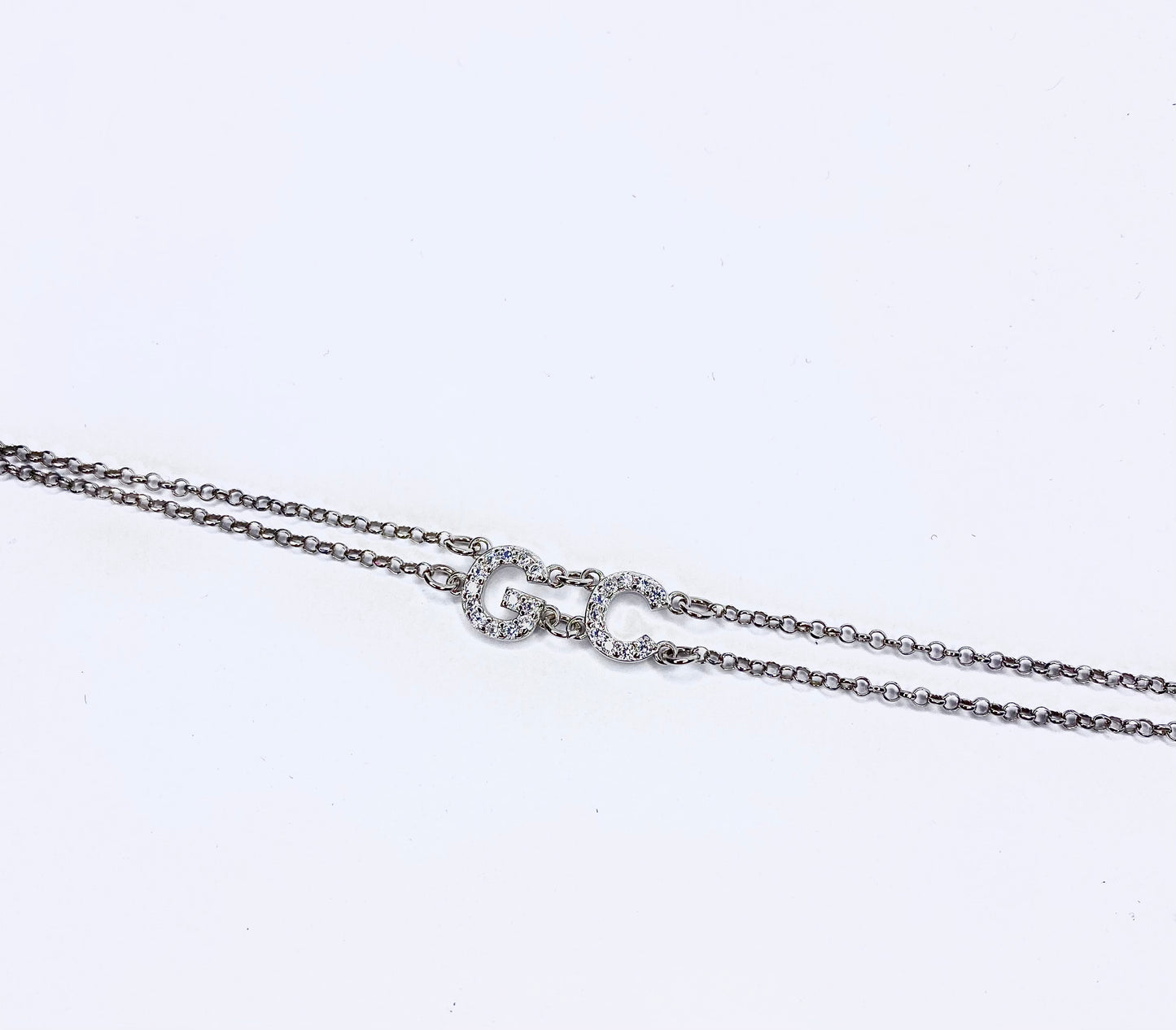 BRACELET LETTERS