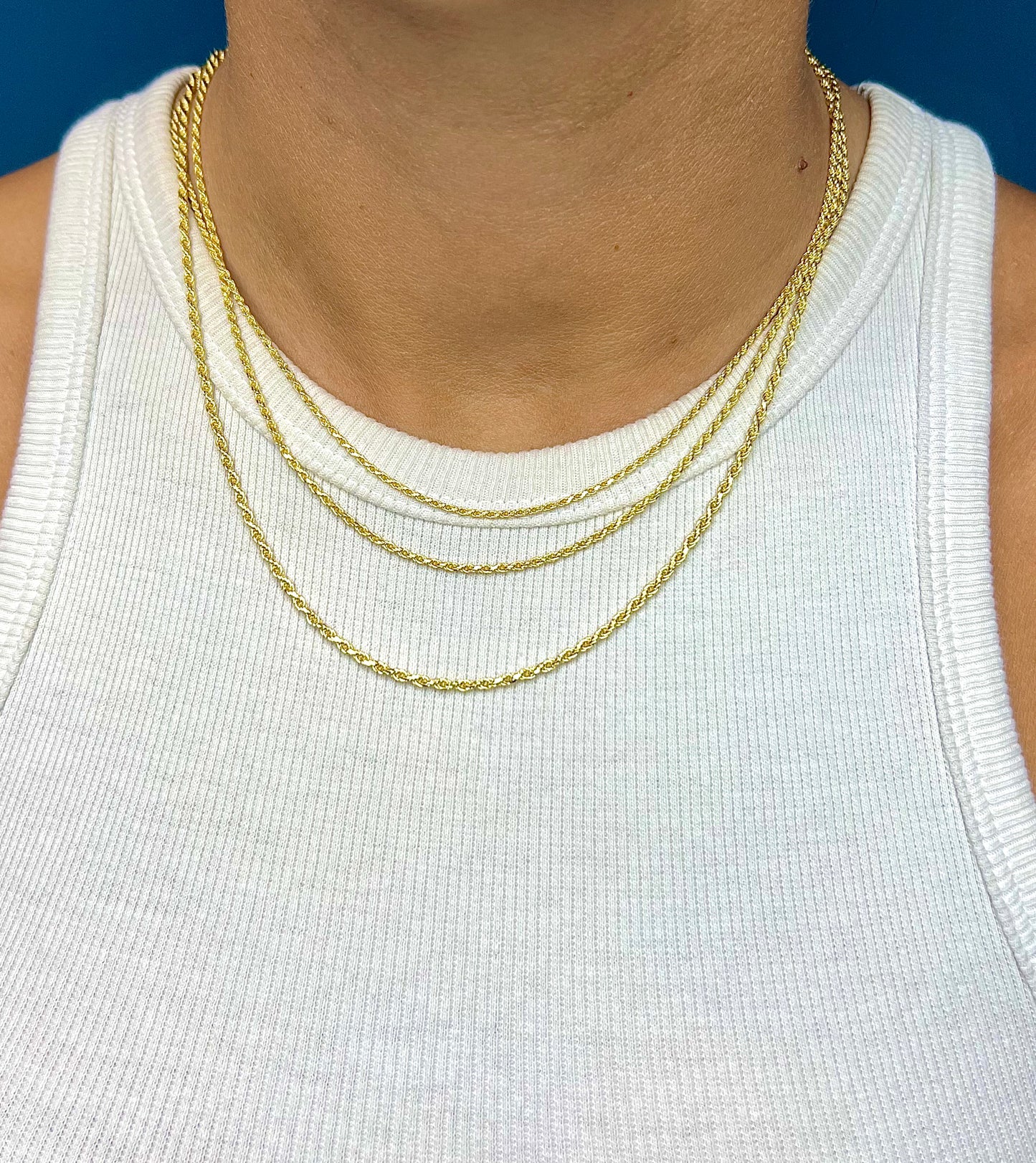 COLLANA FUNETTE