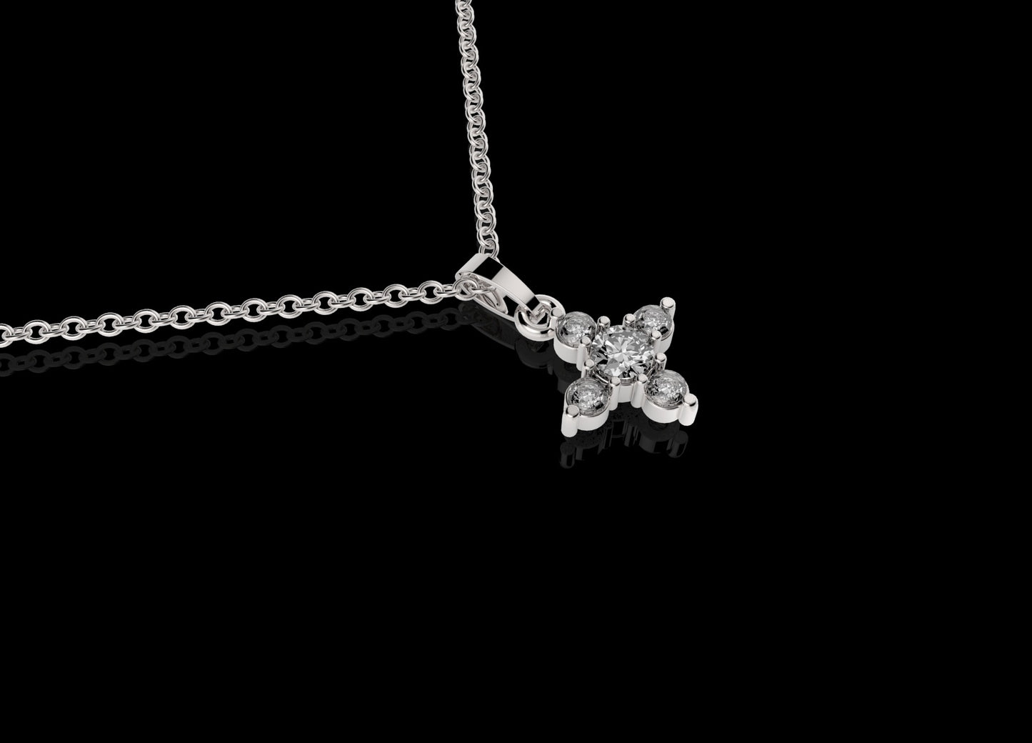 SHINE NECKLACE