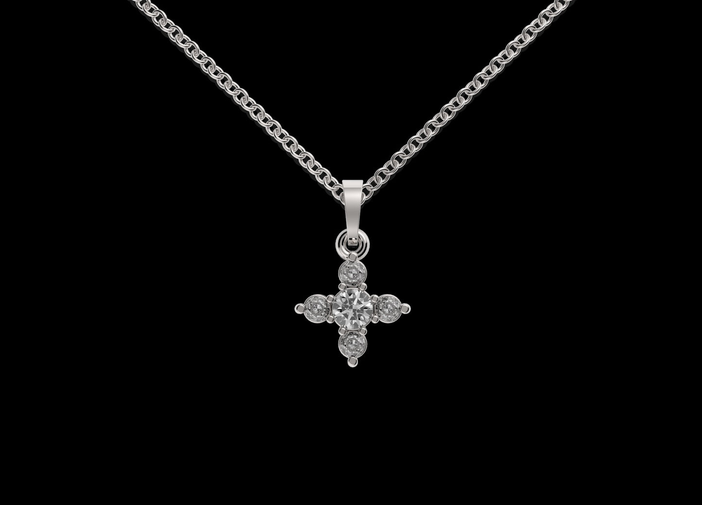 SHINE NECKLACE