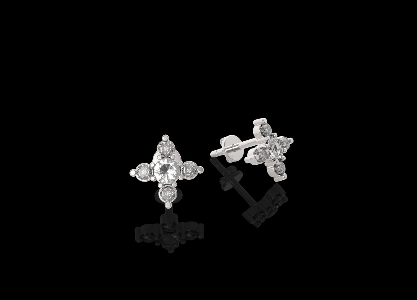 SHINE EARRINGS
