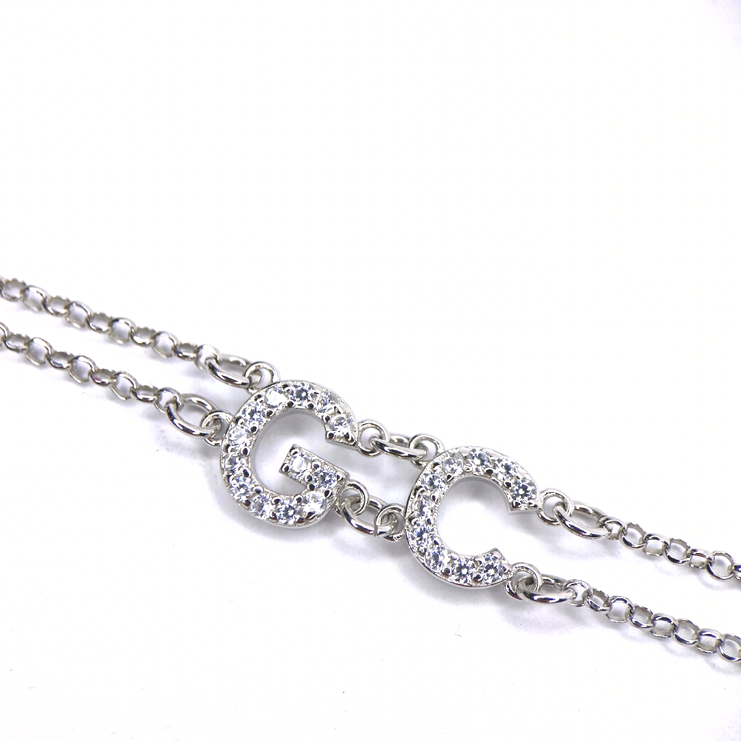 BRACELET LETTERS
