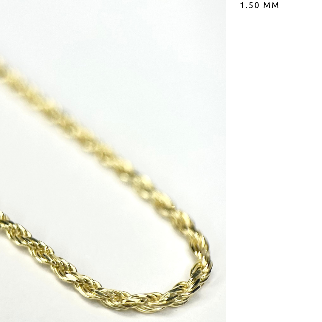 COLLANA FUNETTE