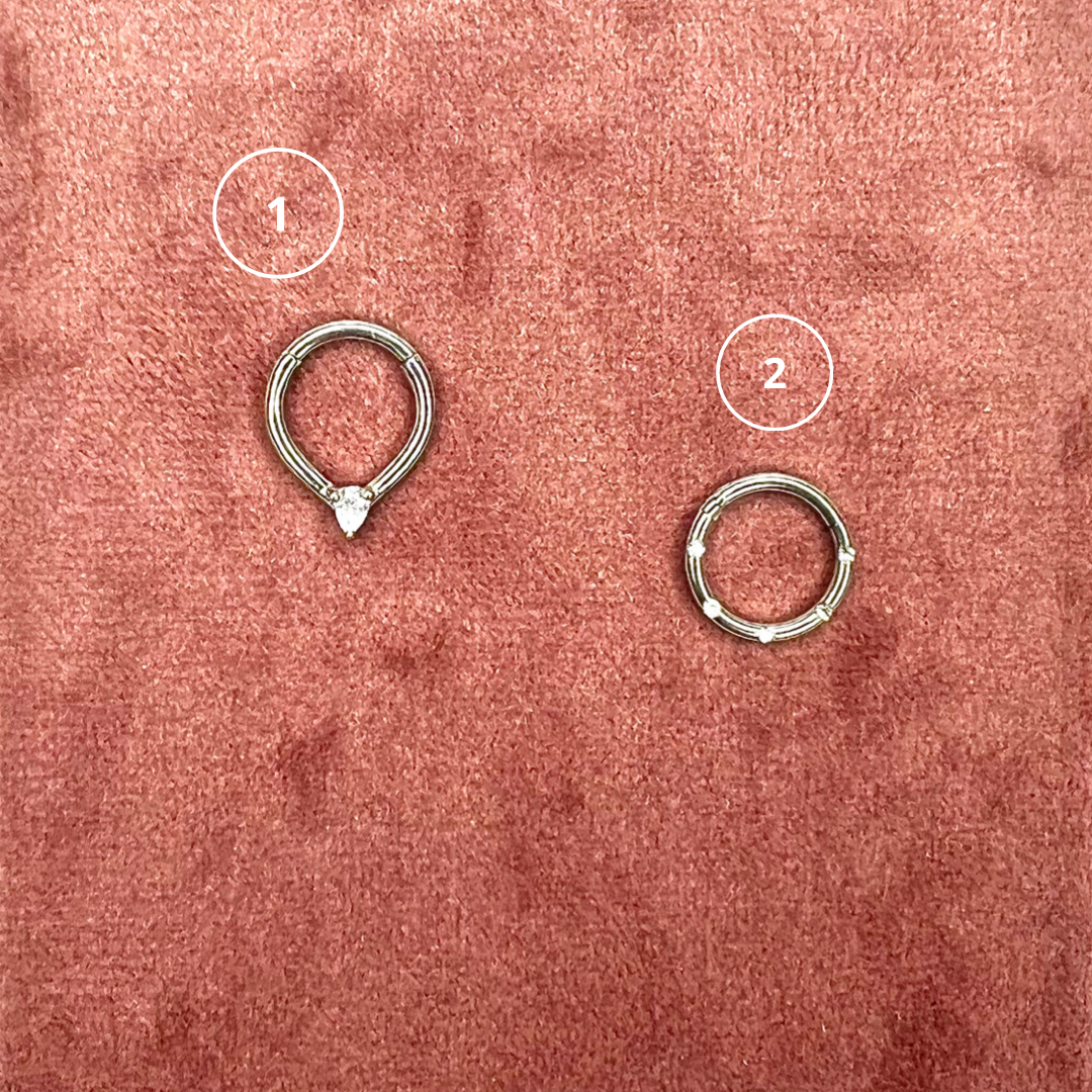 LUX DAITH