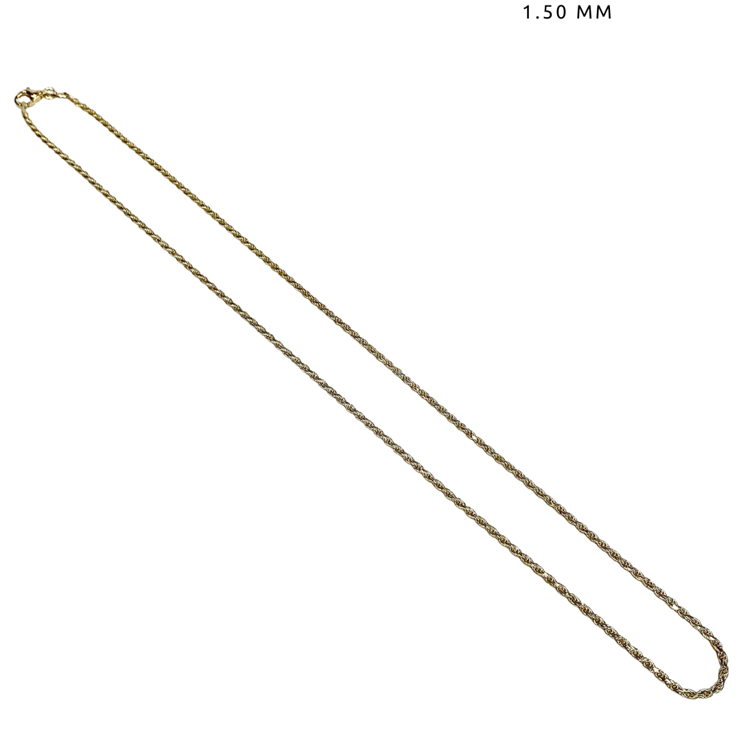 COLLANA FUNETTE