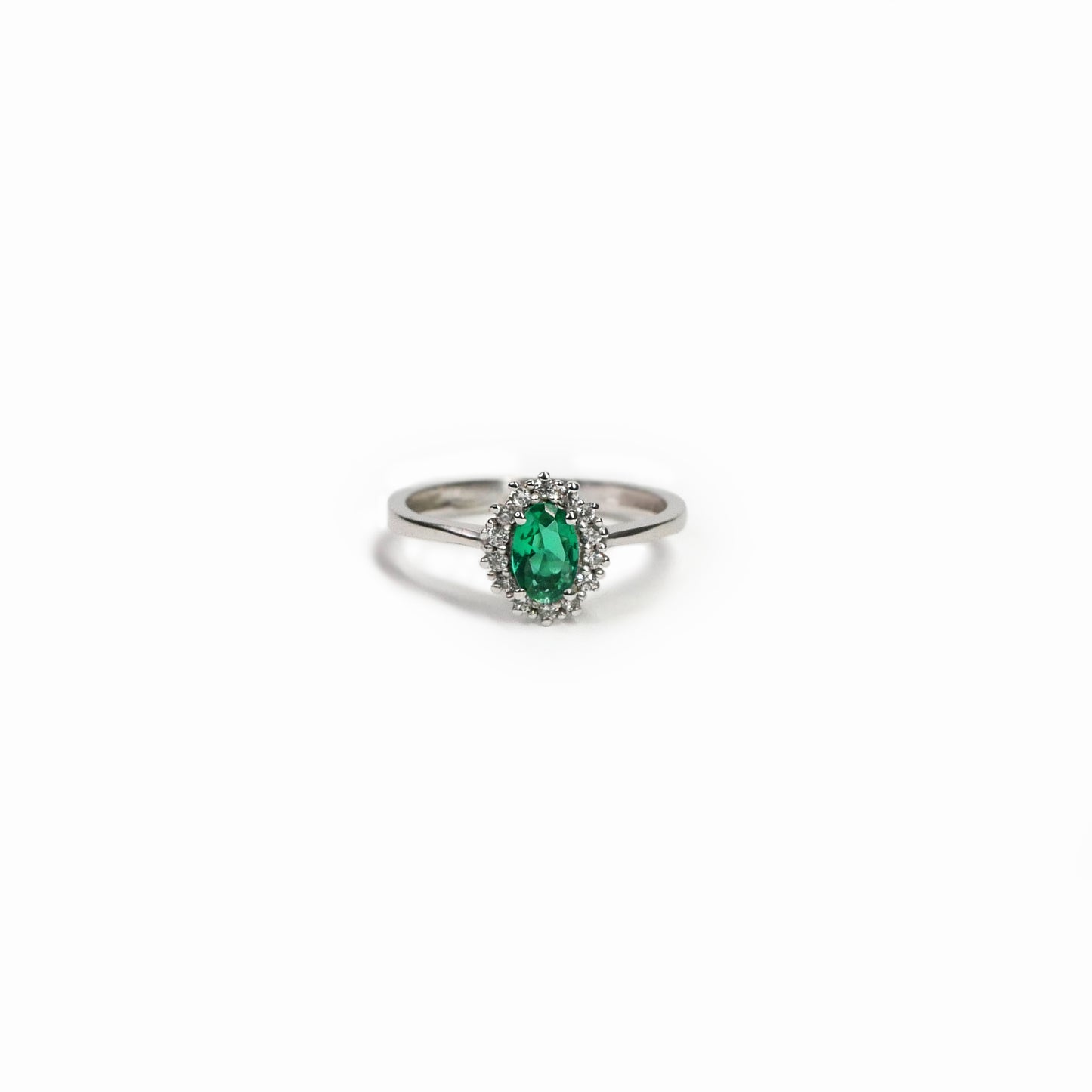 EMERALD KATE