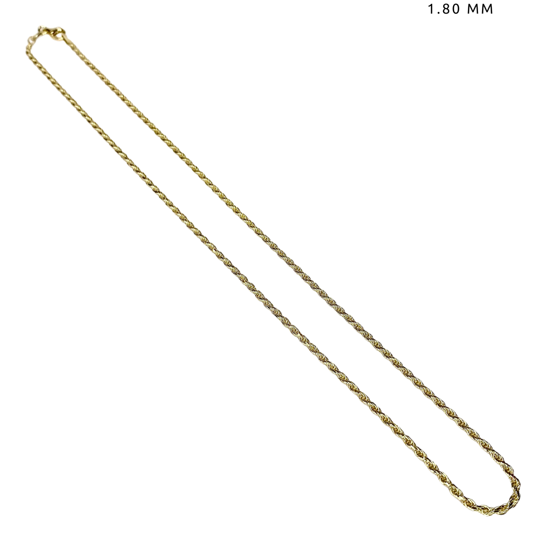 COLLANA FUNETTE