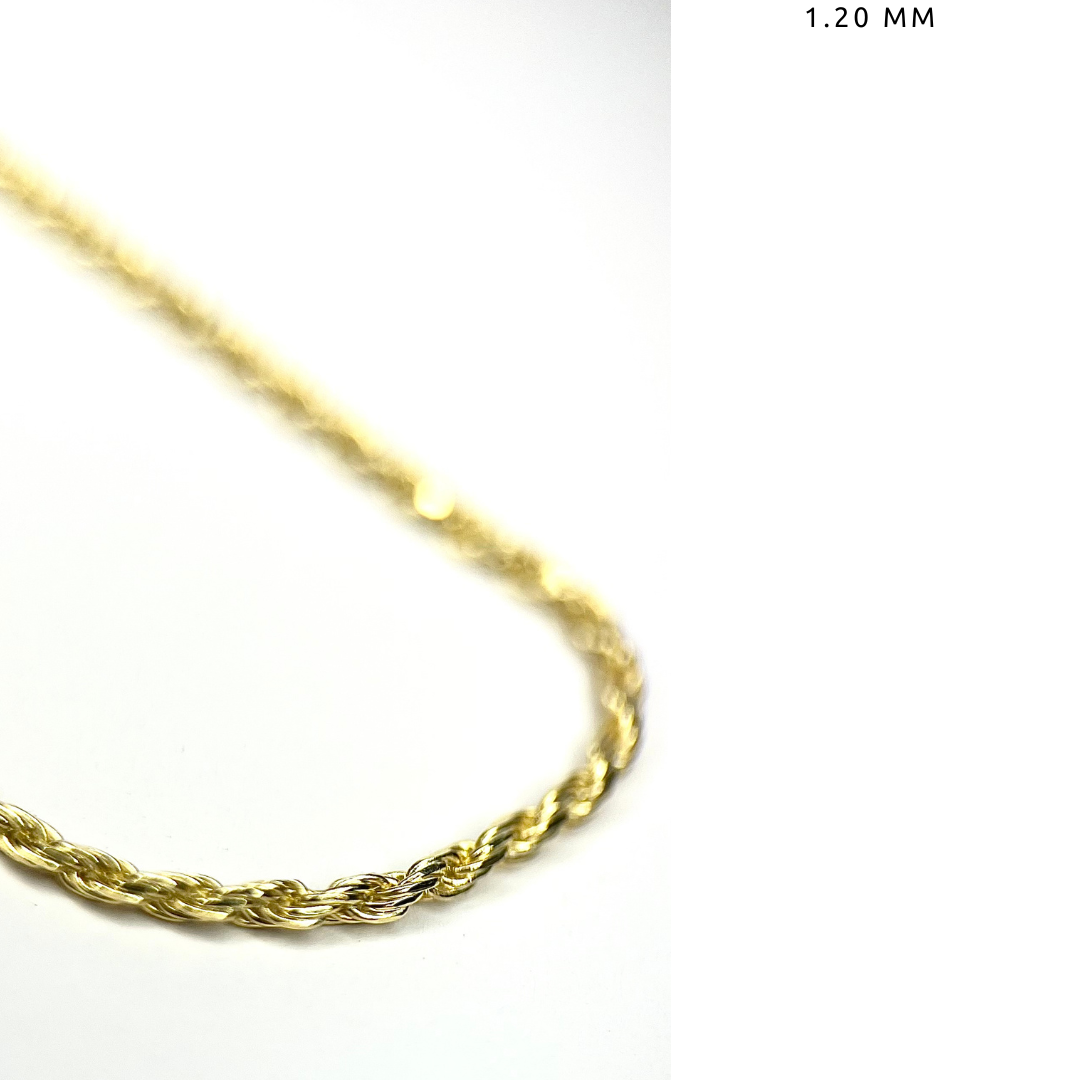 COLLANA FUNETTE