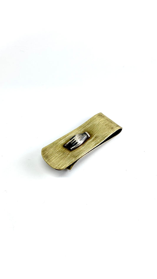 TIÈ MONEY CLIP