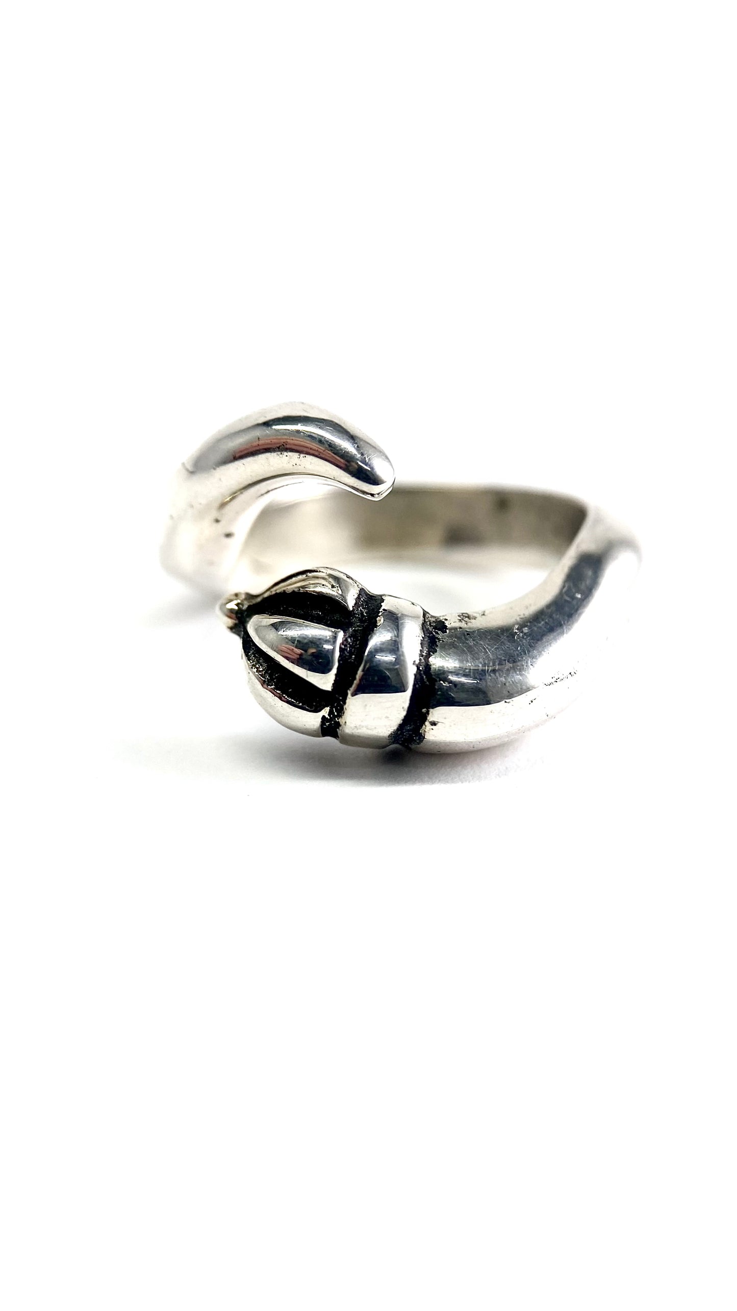 O' CURNICIELLO RING